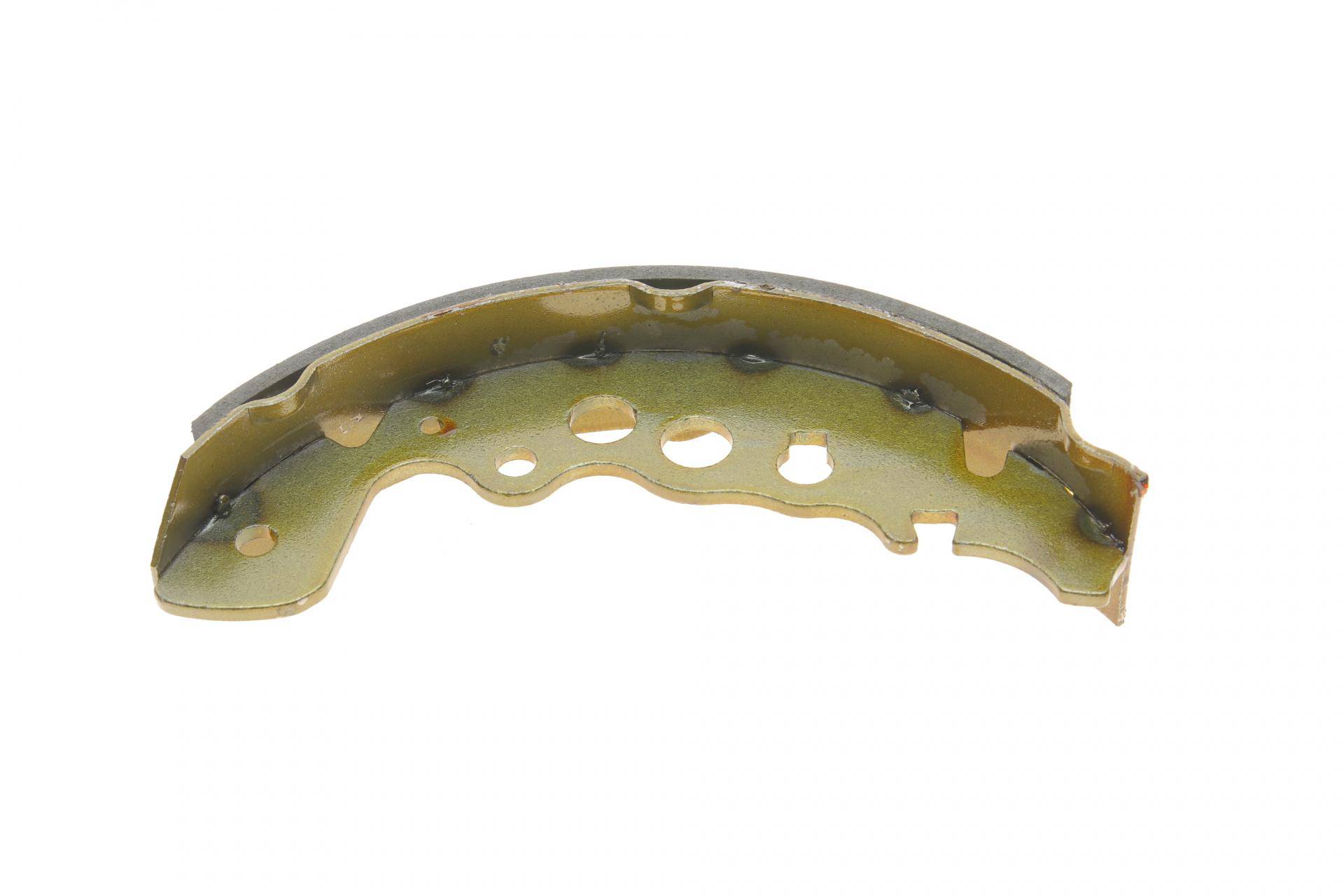 Колодки гальмівні (задні) Suzuki Vitara 96- (барабанні) (220x41.5)