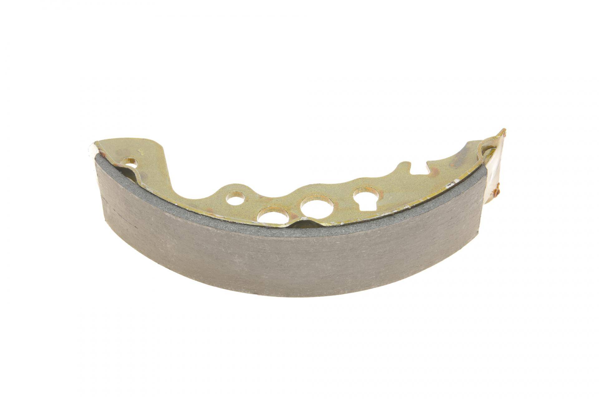 Колодки гальмівні (задні) Suzuki Vitara 96- (барабанні) (220x41.5)