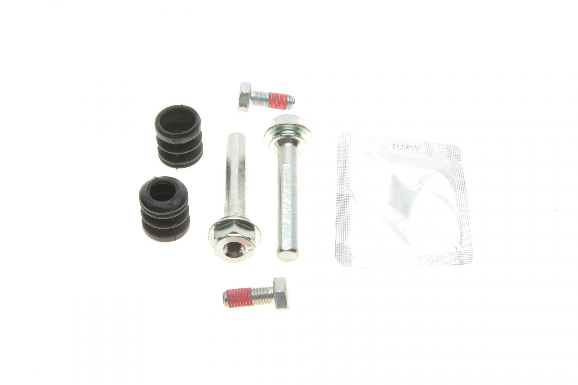 Направляюча супорта (переднього/к-кт) Renault Megane I 1.4-2.0 96-03 (TRW)