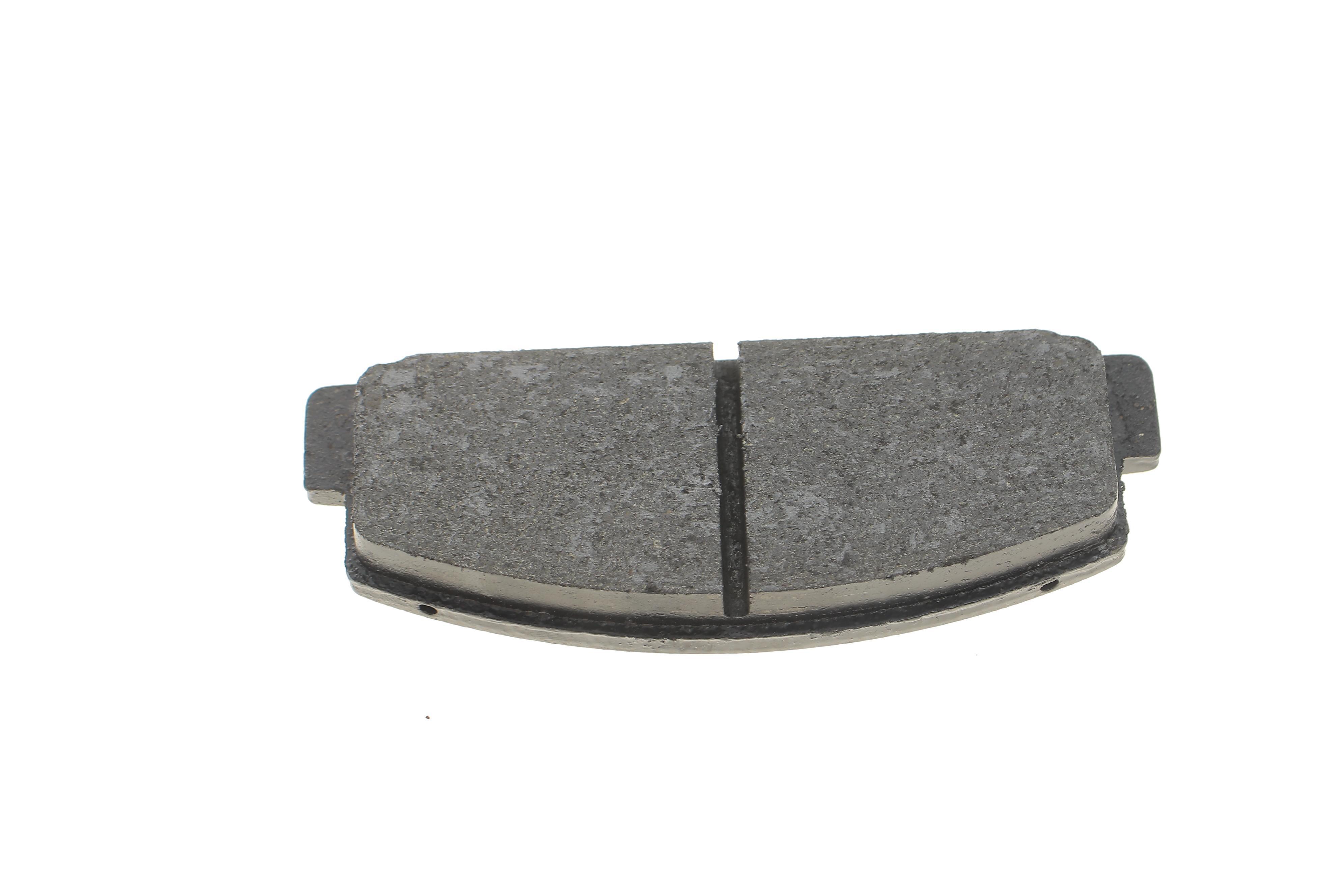 Колодки гальмівні (задні) Mazda 6 02-13/Mazda 323 91-04/626 III/V/RX-7 84-02