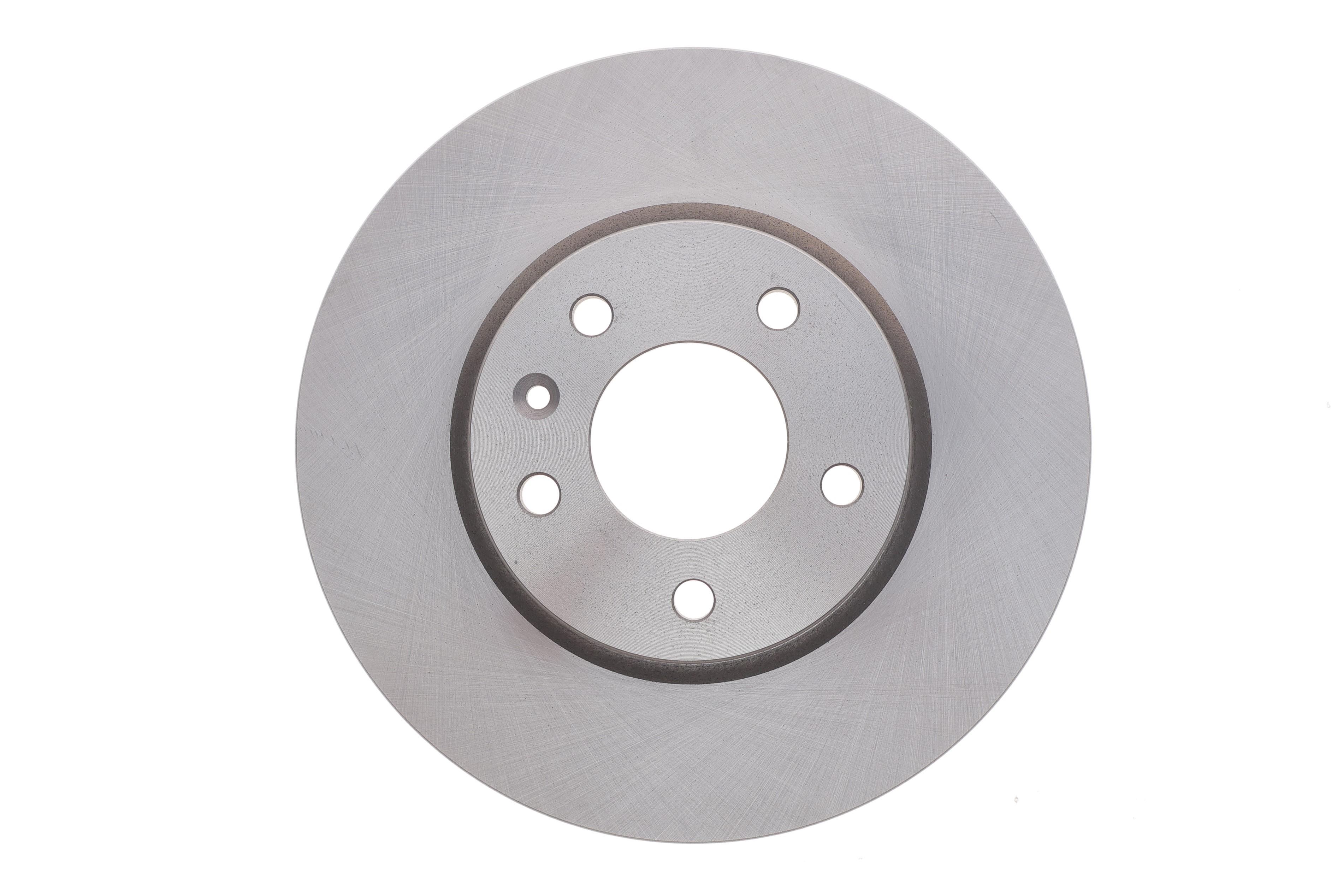 Диск гальмівний (передній) Opel Astra J 09- (300x26)