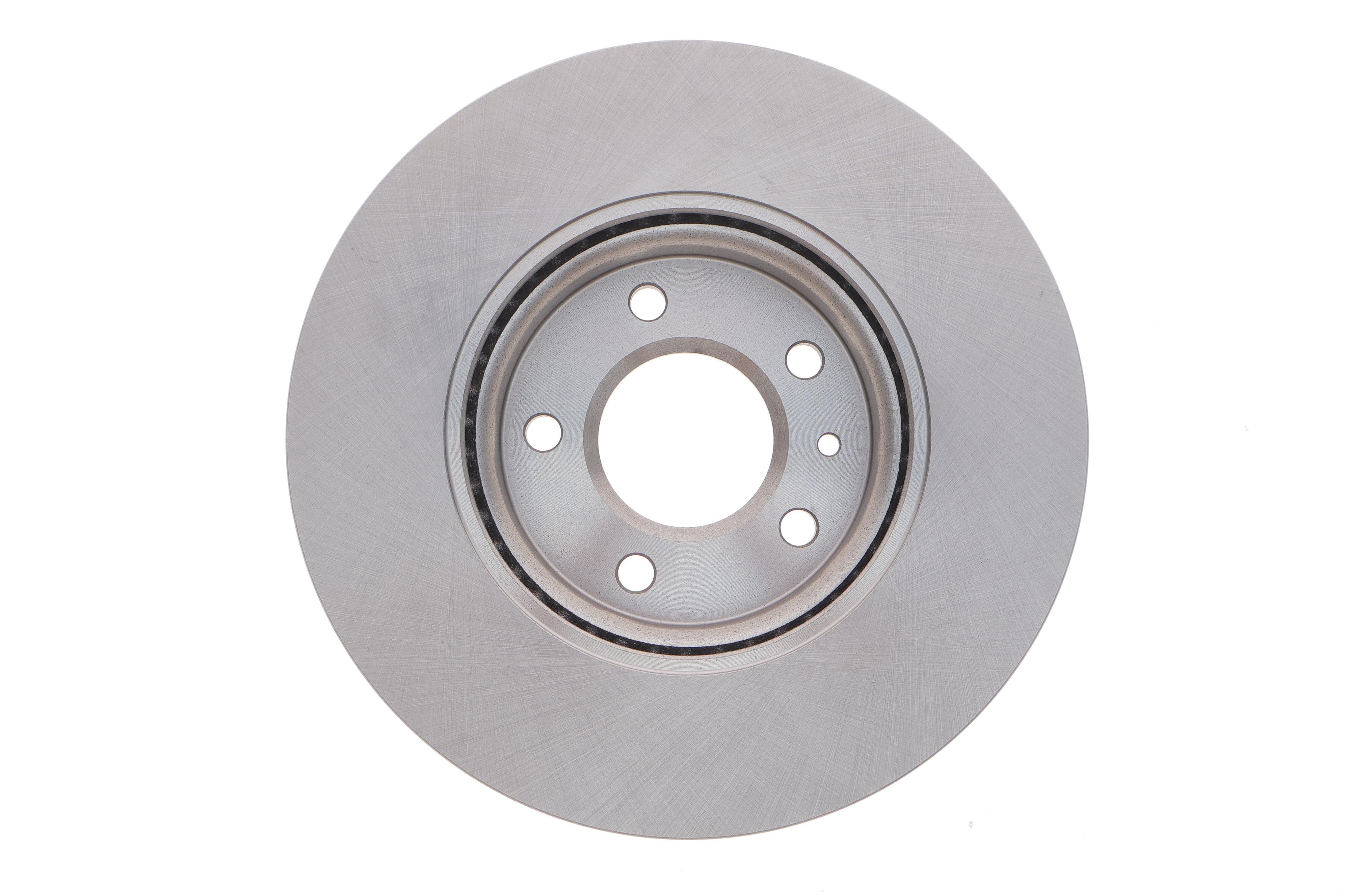 Диск гальмівний (передній) Opel Astra J 09- (300x26)