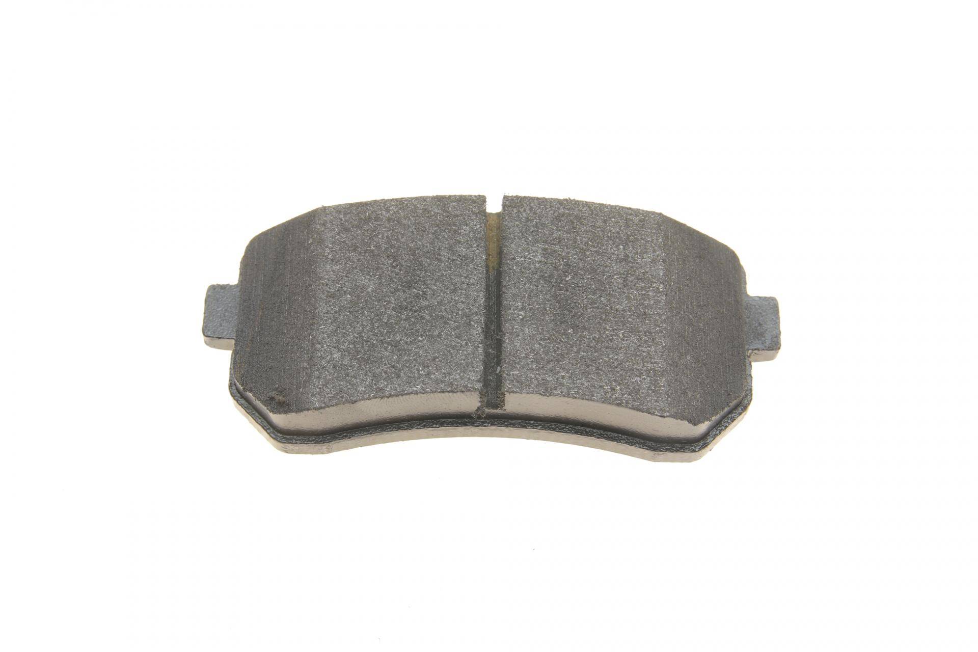 Колодки гальмівні (задні) Hyundai Accent/I20/I30/Ix35/Sonata/Kia Ceed/Rio/Sportage 1.2-3.3 05-