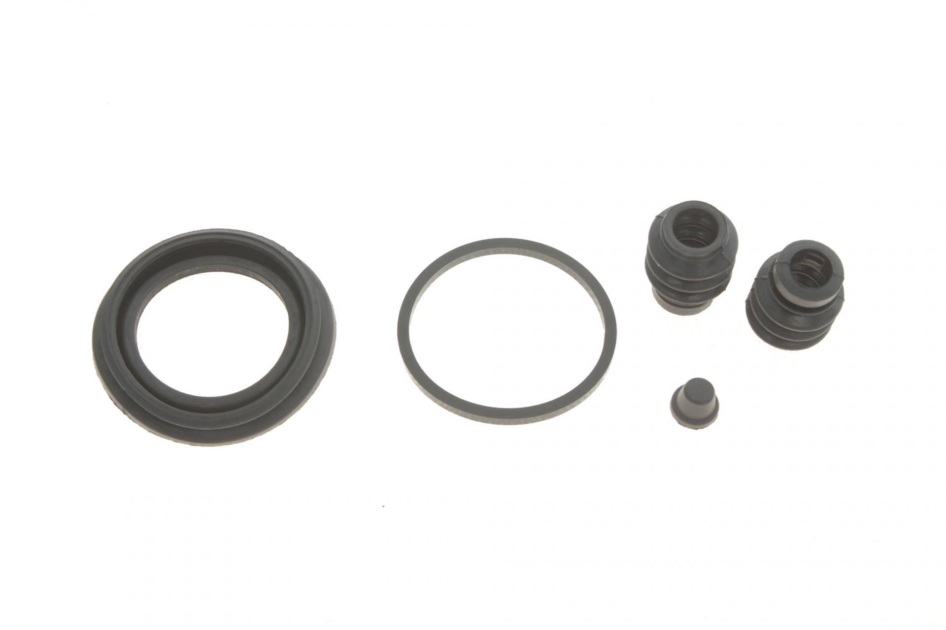 Ремкомплект супорта (переднього) Daewoo Lanos 97- (d=48mm) (Dac)