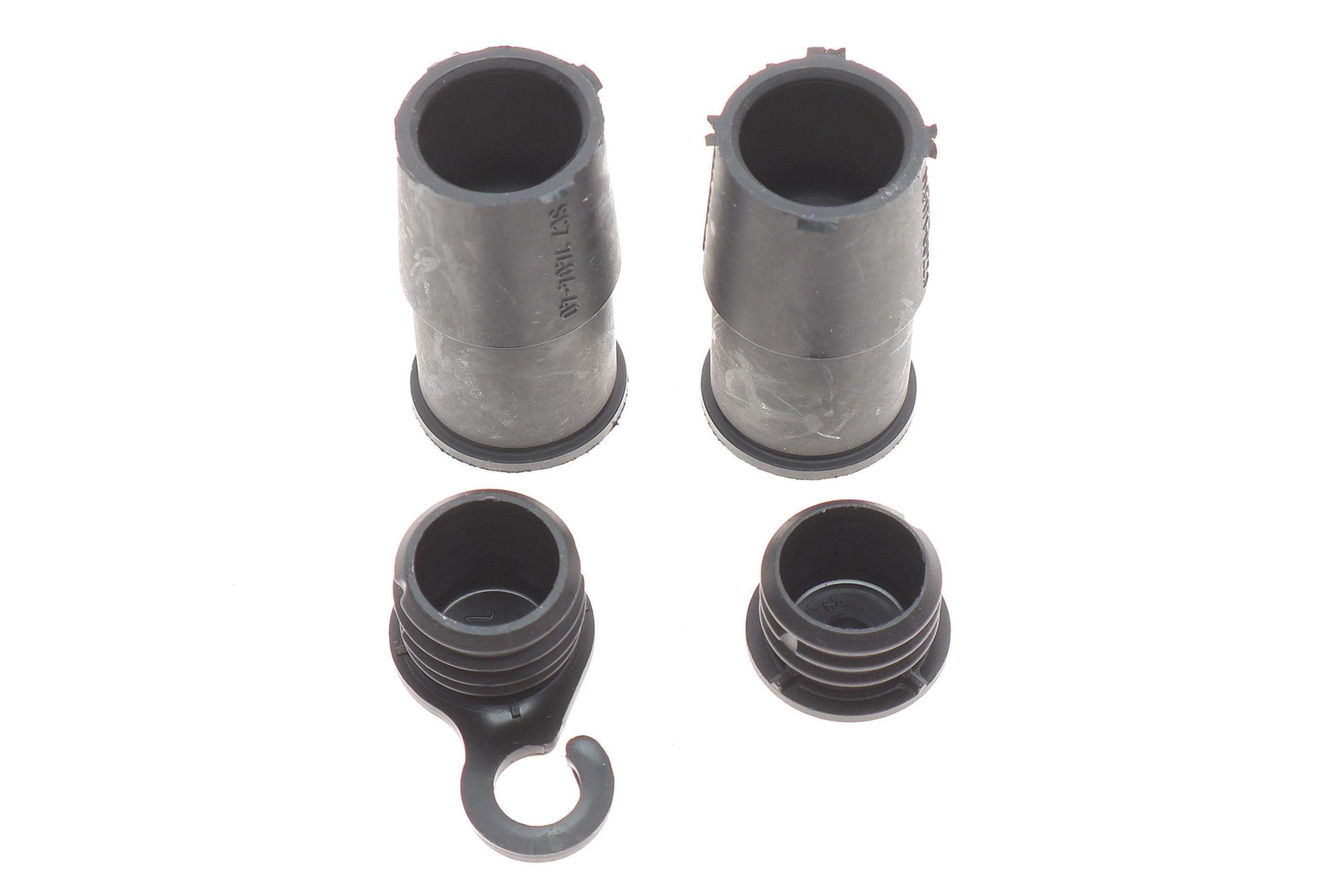 Ремкомплект направляючих супорта (переднього) VW T4/T5/LT 28-55