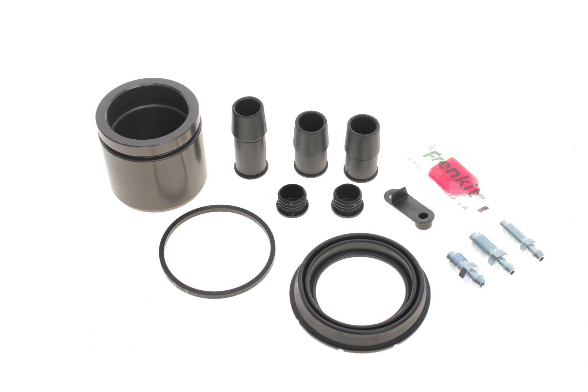 Ремкомплект гальмівного супорта (поршеньок) BMW 5 E60, 7 E65 2002 - AUTOFREN