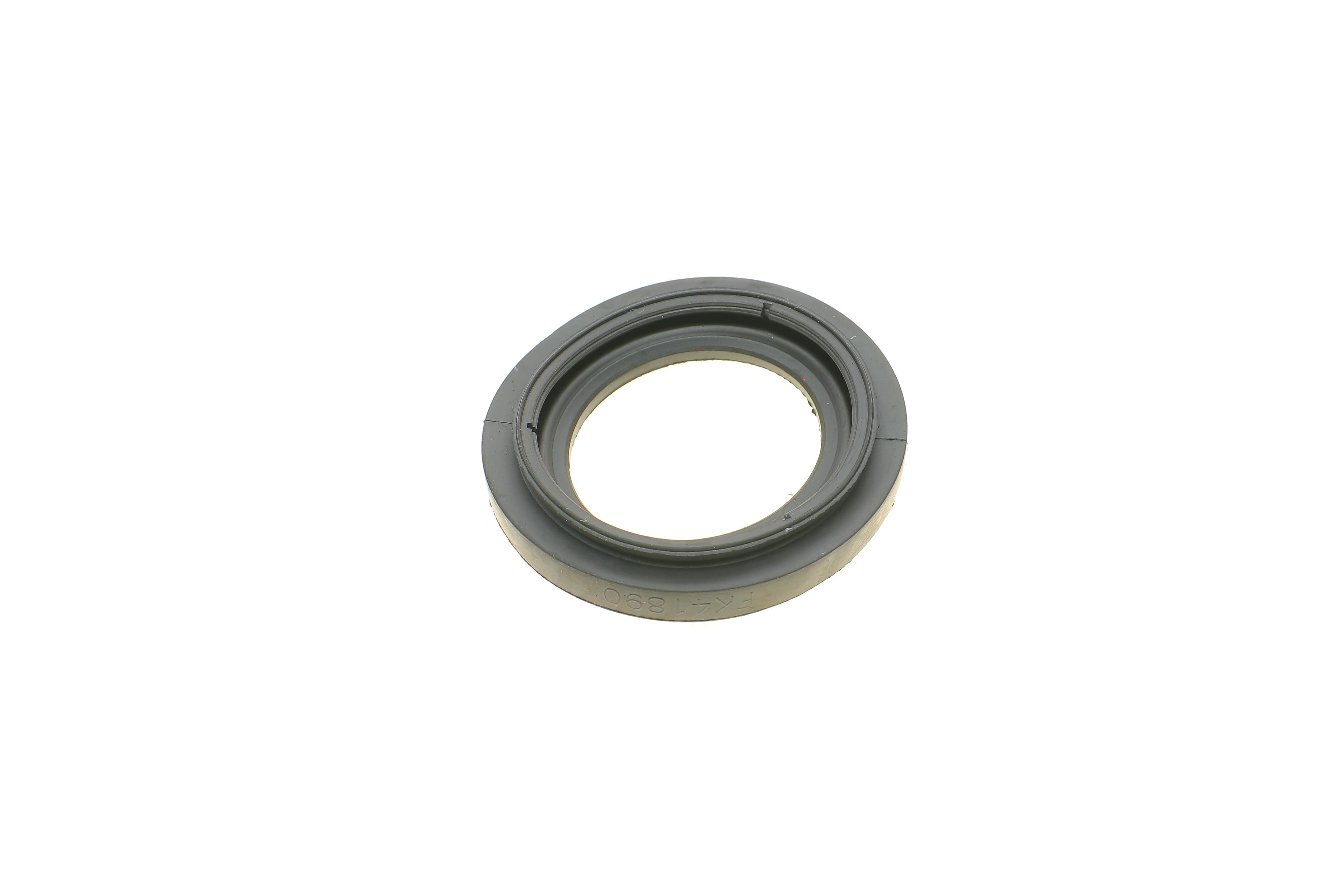 Ремкомплект супорта (заднього) Hyundai Santa Fe 09- (d=43mm) (+ поршень/направляюча) (Mando)