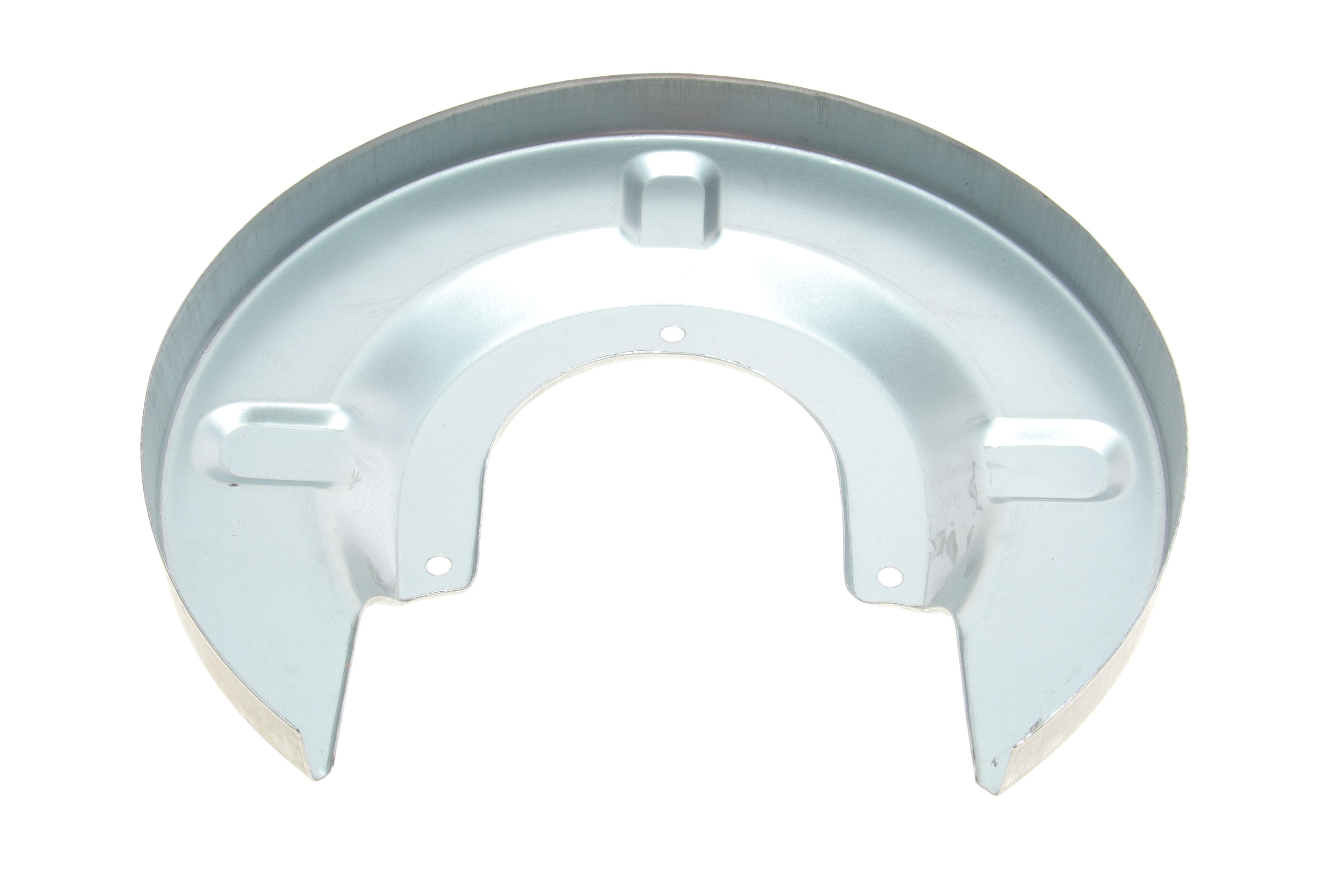 Захист диска гальмівного (заднього) VW T4 90-03