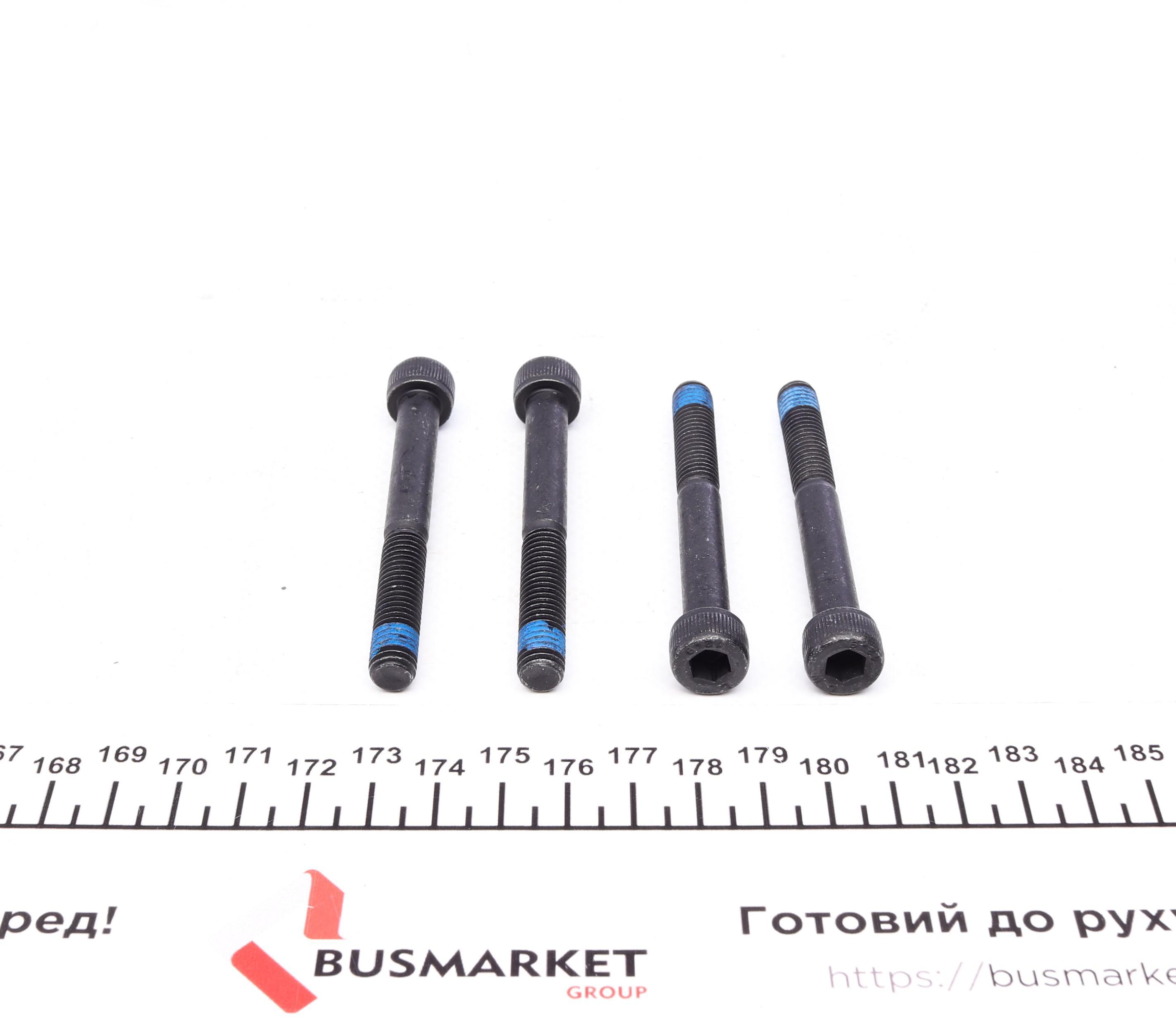 Колодки гальмівні (передні) MB Sprinter 509-515CDI/VW Crafter 30-50 06- (спарка)