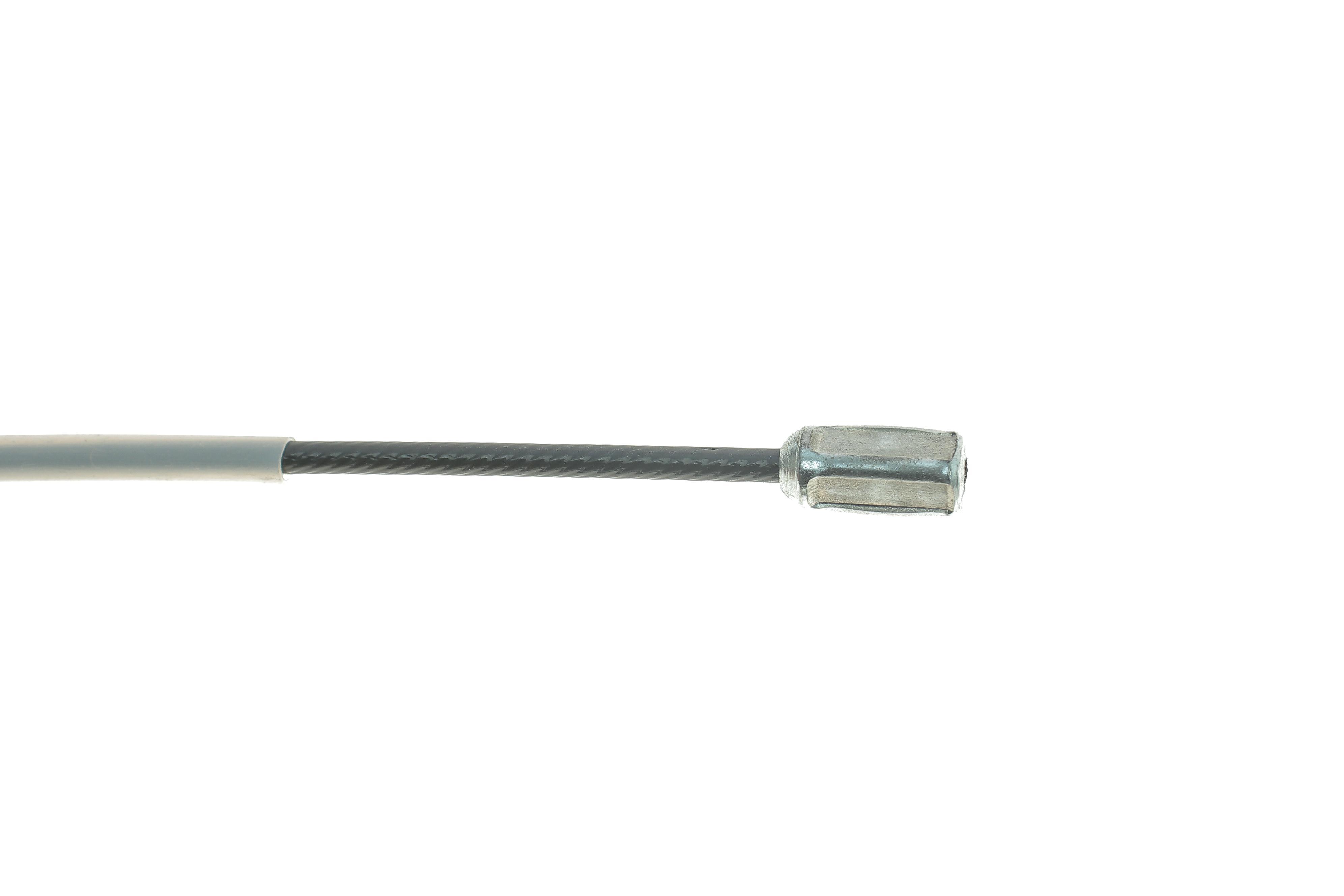 Трос ручника Peugeot 308SW 07- (2128/1330mm)