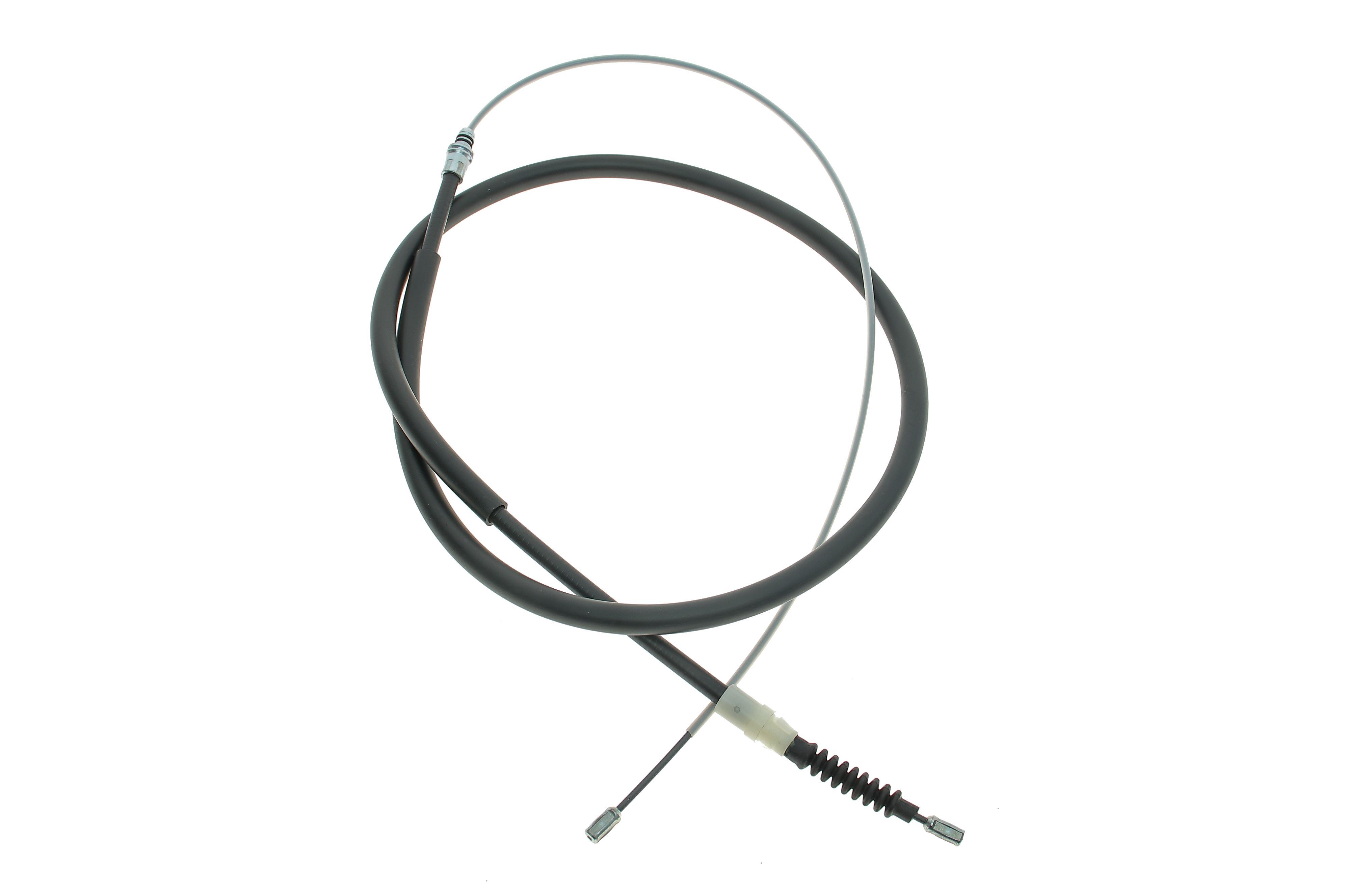 Трос ручника Peugeot 308SW 07- (2128/1330mm)