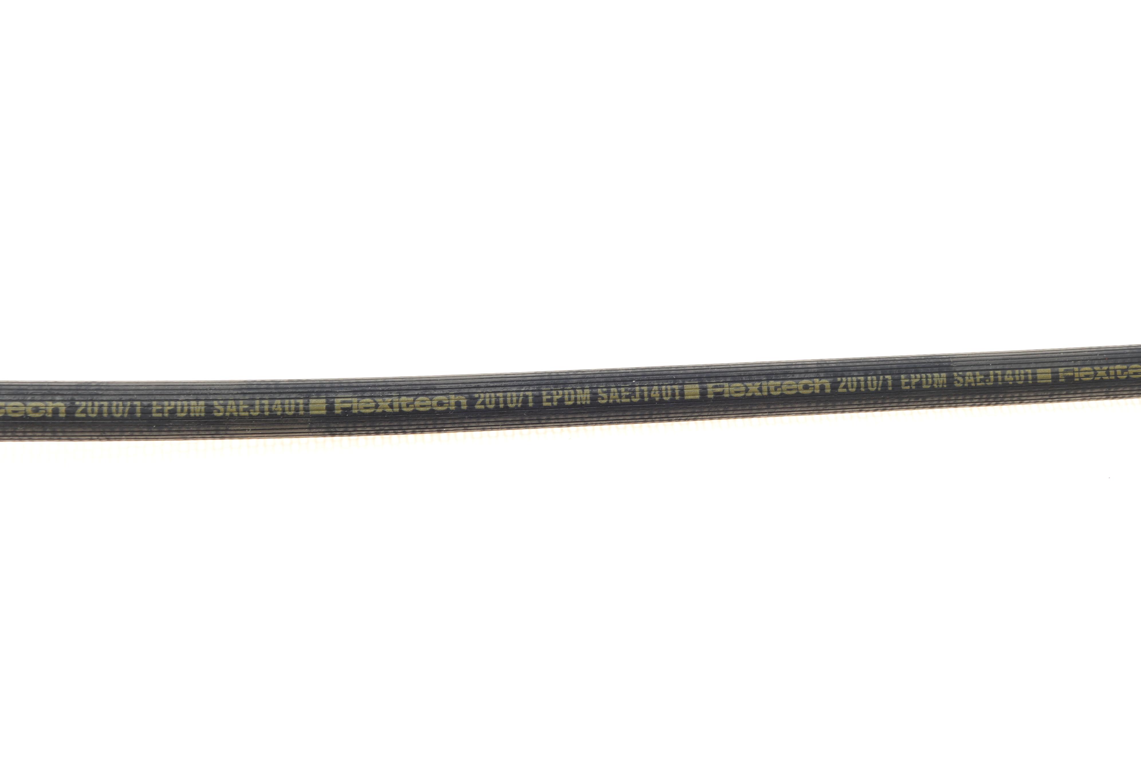 Шланг гальмівний (задній) MB Vito (W638) 96-