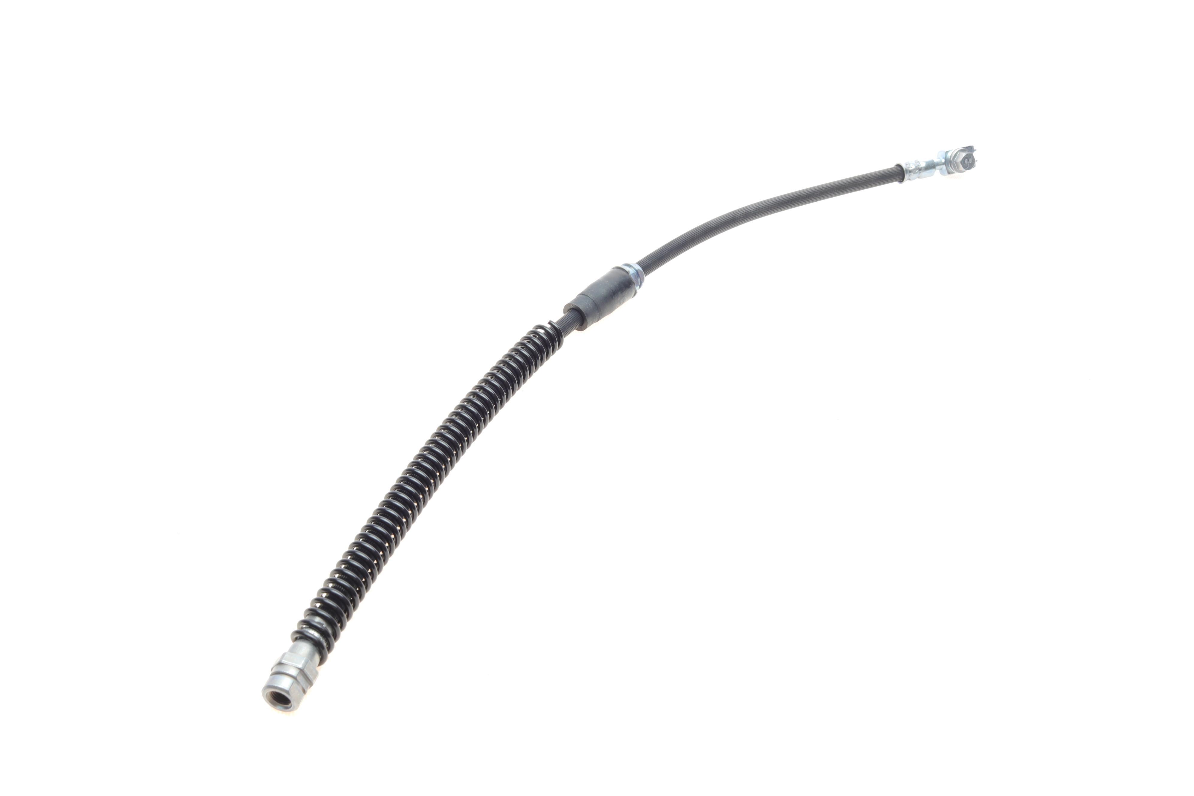 Шланг гальмівний (передній) VW Caddy 03- (L=565mm)