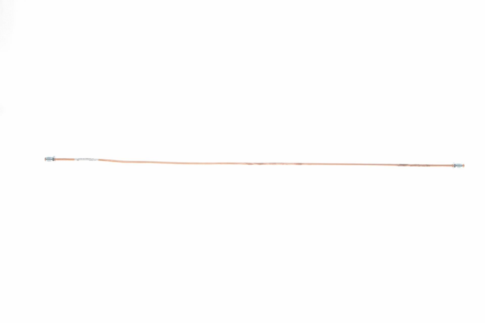 Трубка гальмівна 0,76м