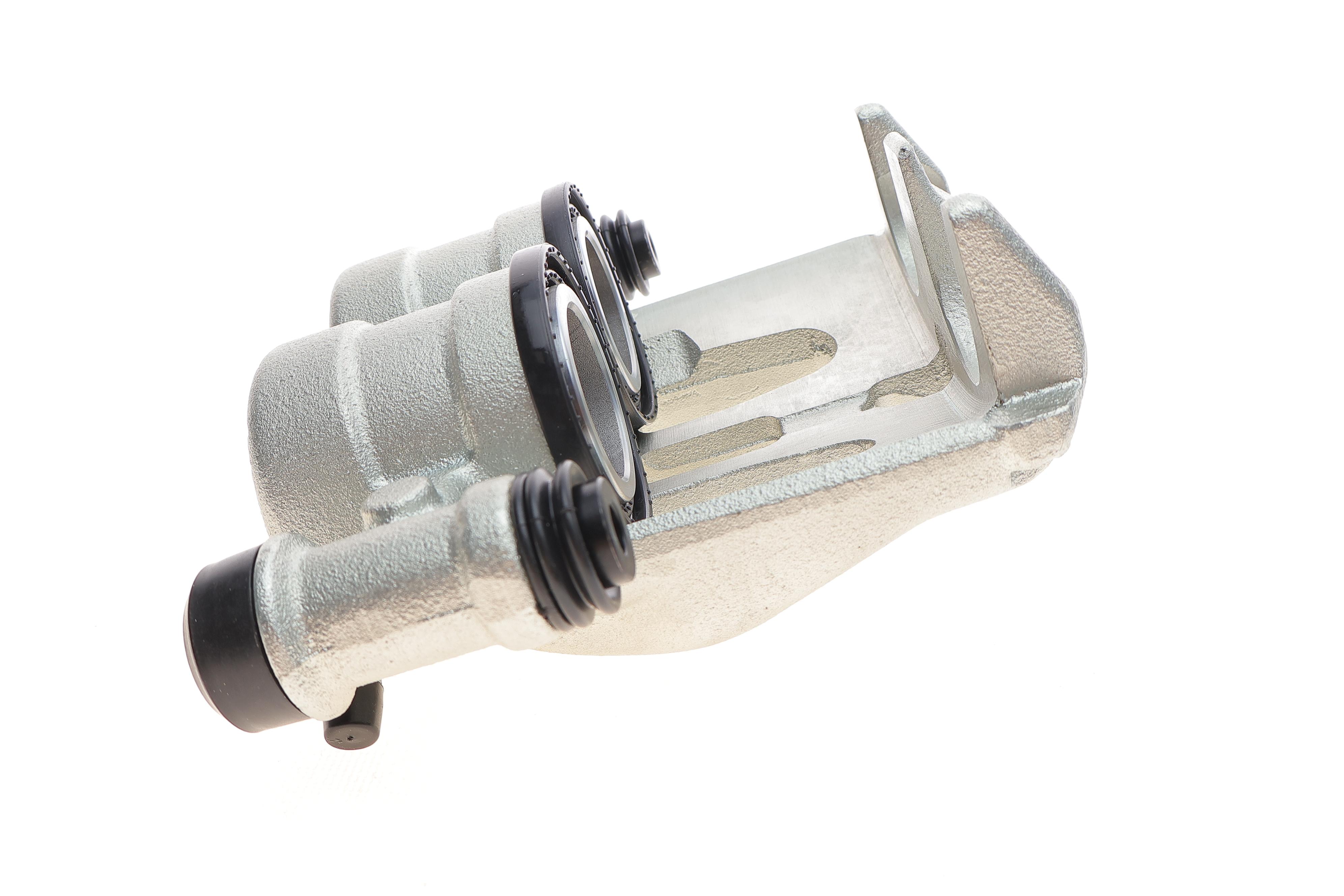 Супорт гальмівний (передній) (R) MB Sprinter 209-319/VW Crafter 30-35 (d=48mm) (Brembo)