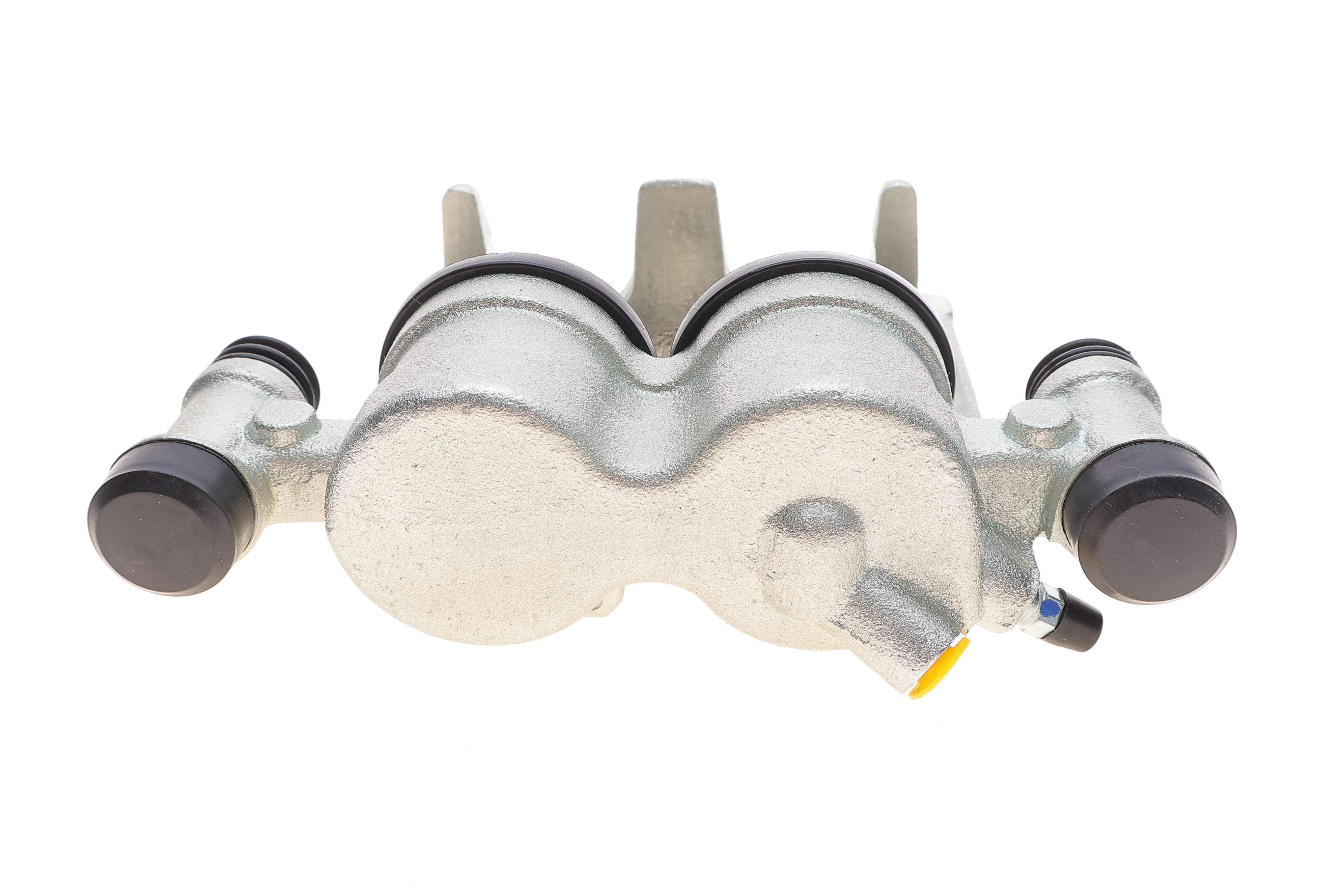 Супорт гальмівний (передній) (R) MB Sprinter 209-319/VW Crafter 30-35 (d=48mm) (Brembo)