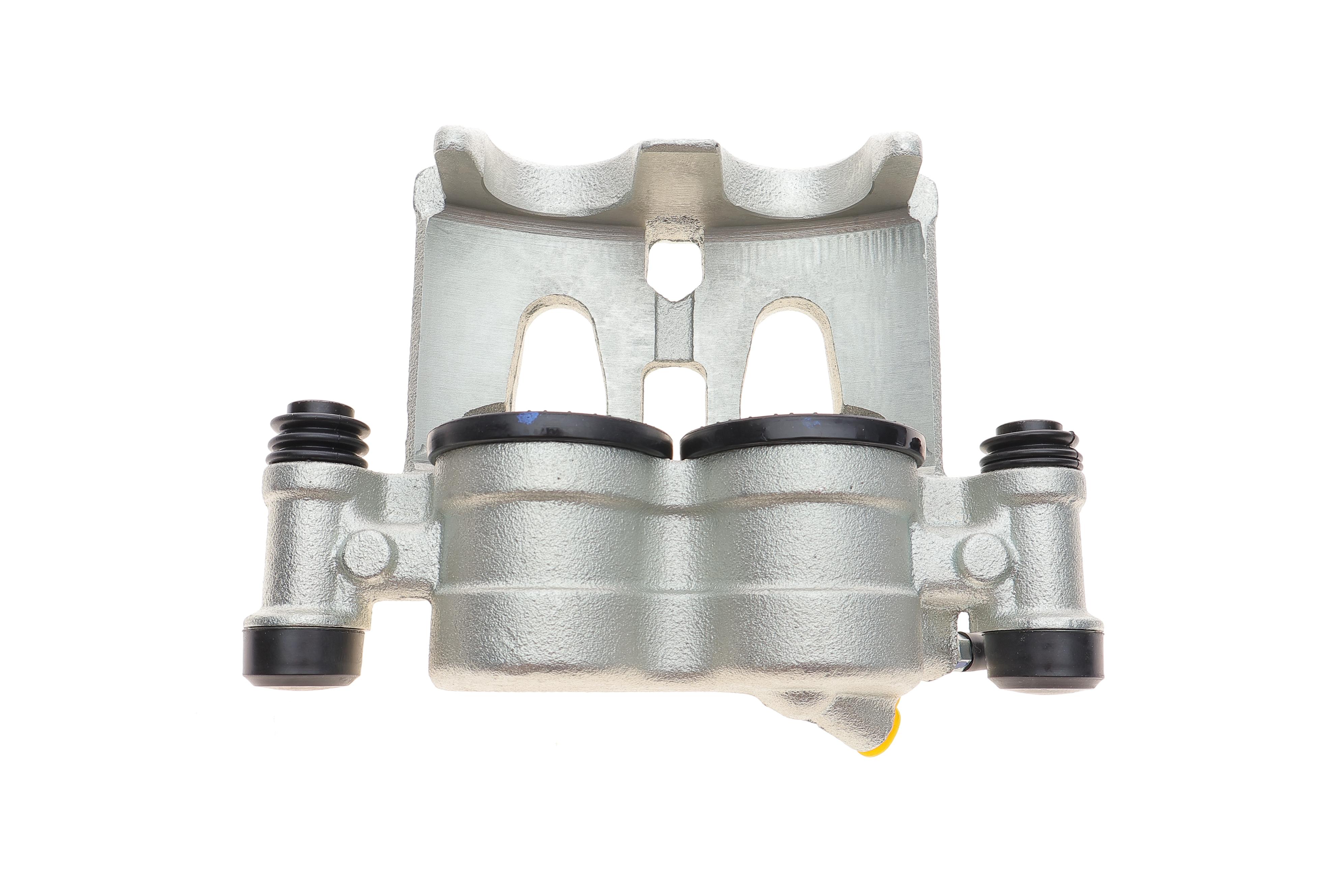 Супорт гальмівний (передній) (R) MB Sprinter 209-319/VW Crafter 30-35 (d=48mm) (Brembo)