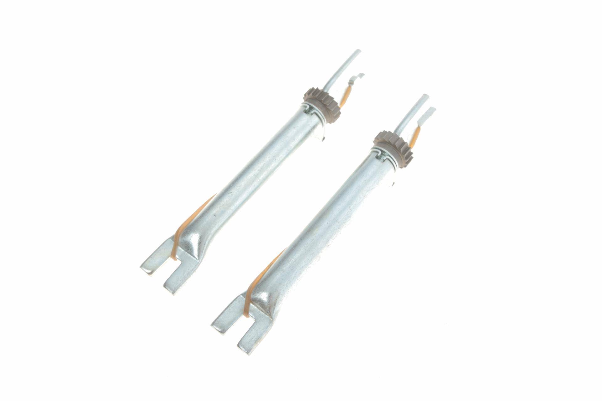 Тріскачка колодок ручника Opel Astra F/G/H/Combo/Vectra B 91- (к-кт)