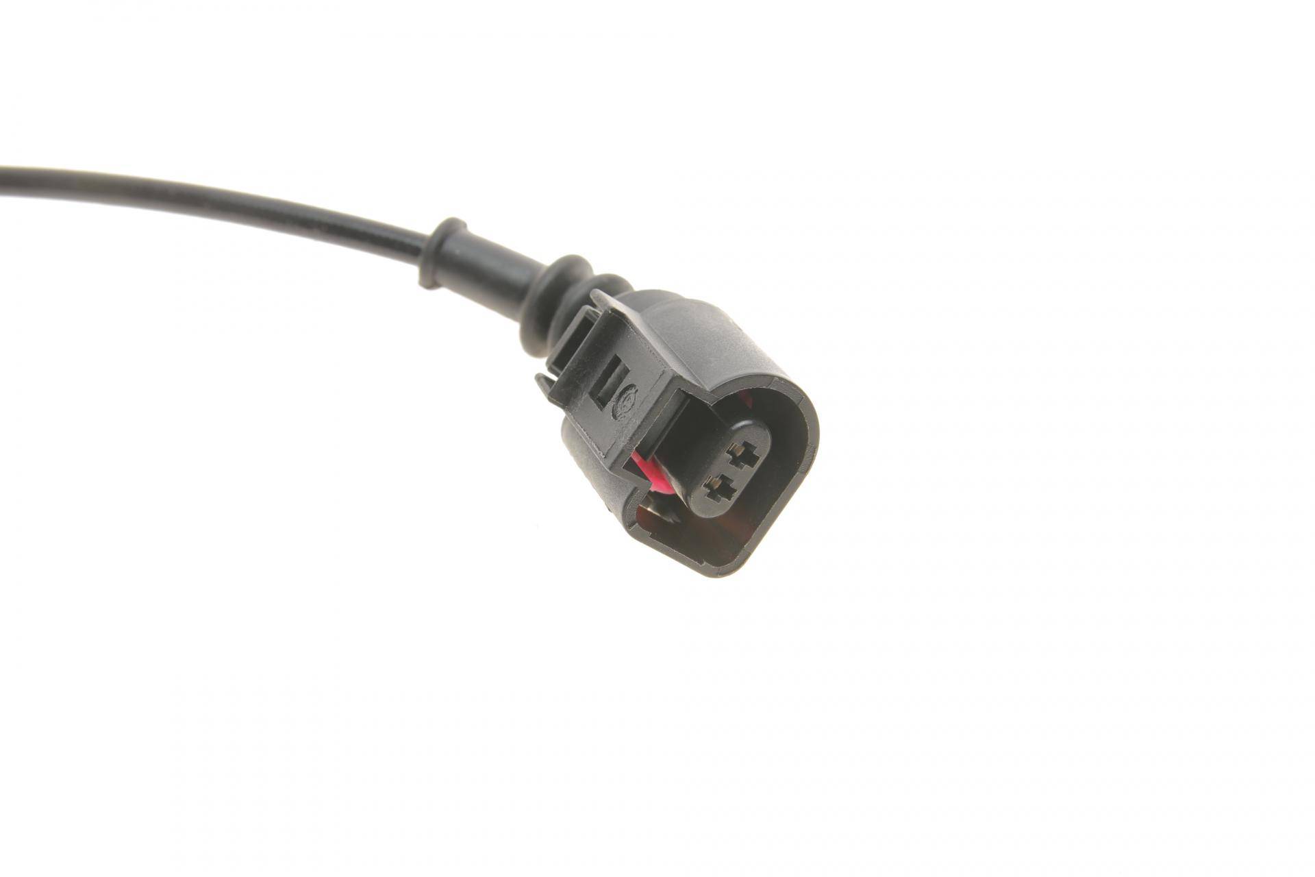 Колодки гальмівні (задні) VW T5 (Lucas) (з датчиком) (з аксесуарами)