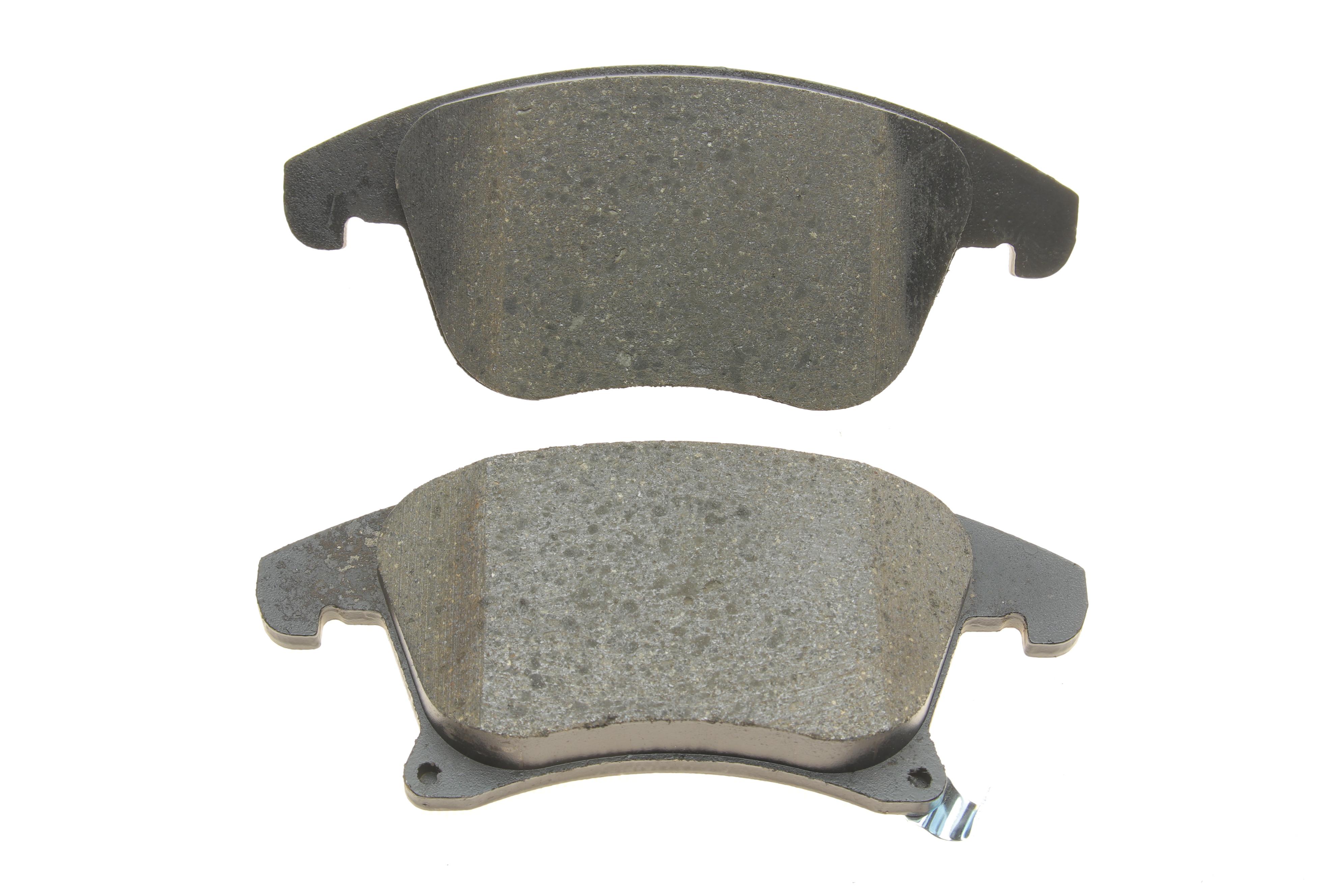 Колодки гальмівні (передні) Ford Galaxy III/S-Max/Mondeo V/Fusion 13-/Ford (США) Fusion 05-