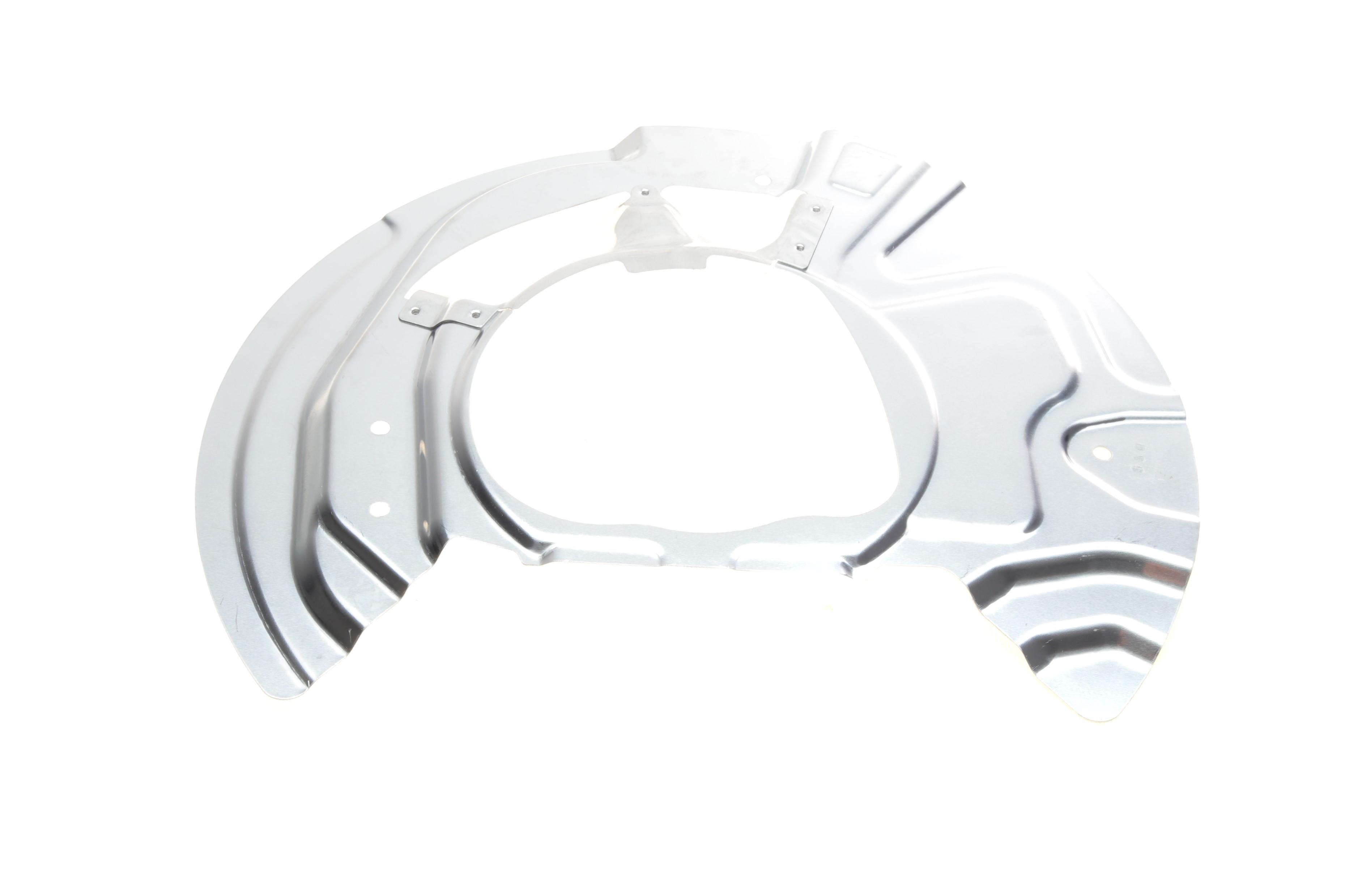 Захист диска гальмівного (переднього) (R) BMW X5 (E70/F15)/X6 (F16) 2.0-4.8 06-18