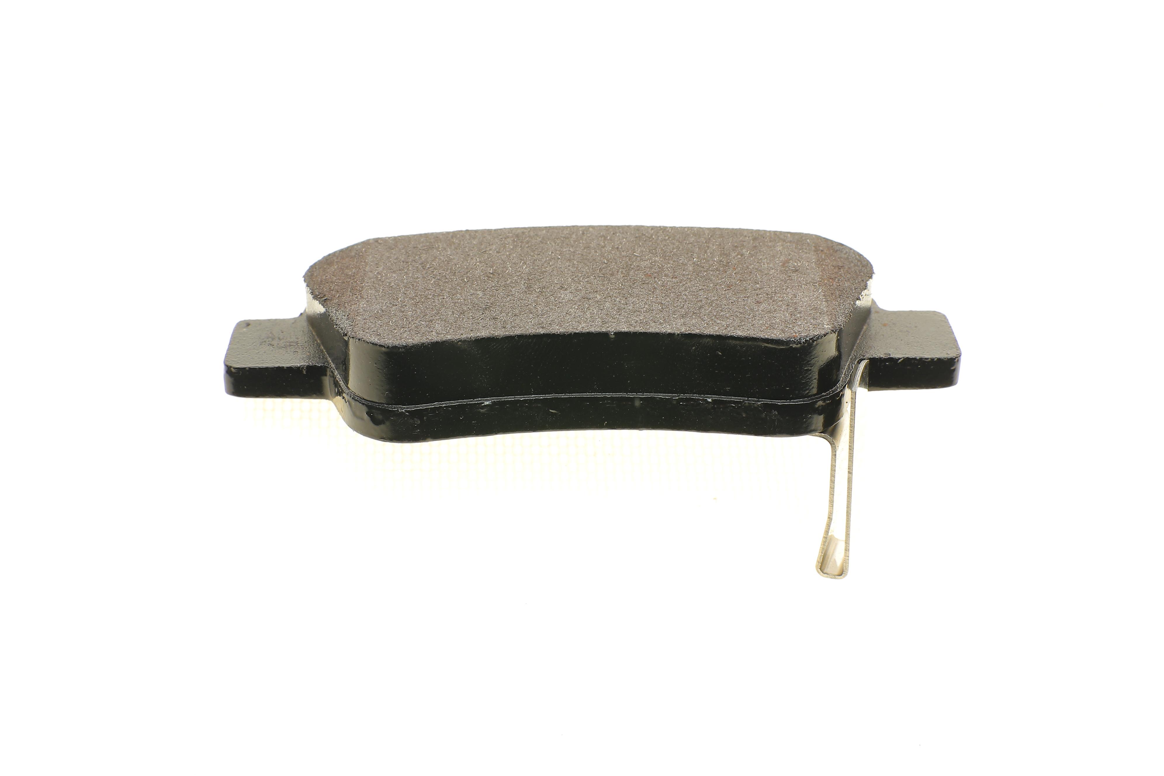 Колодки гальмівні (задні) Honda CR-V 06- (Bosch)