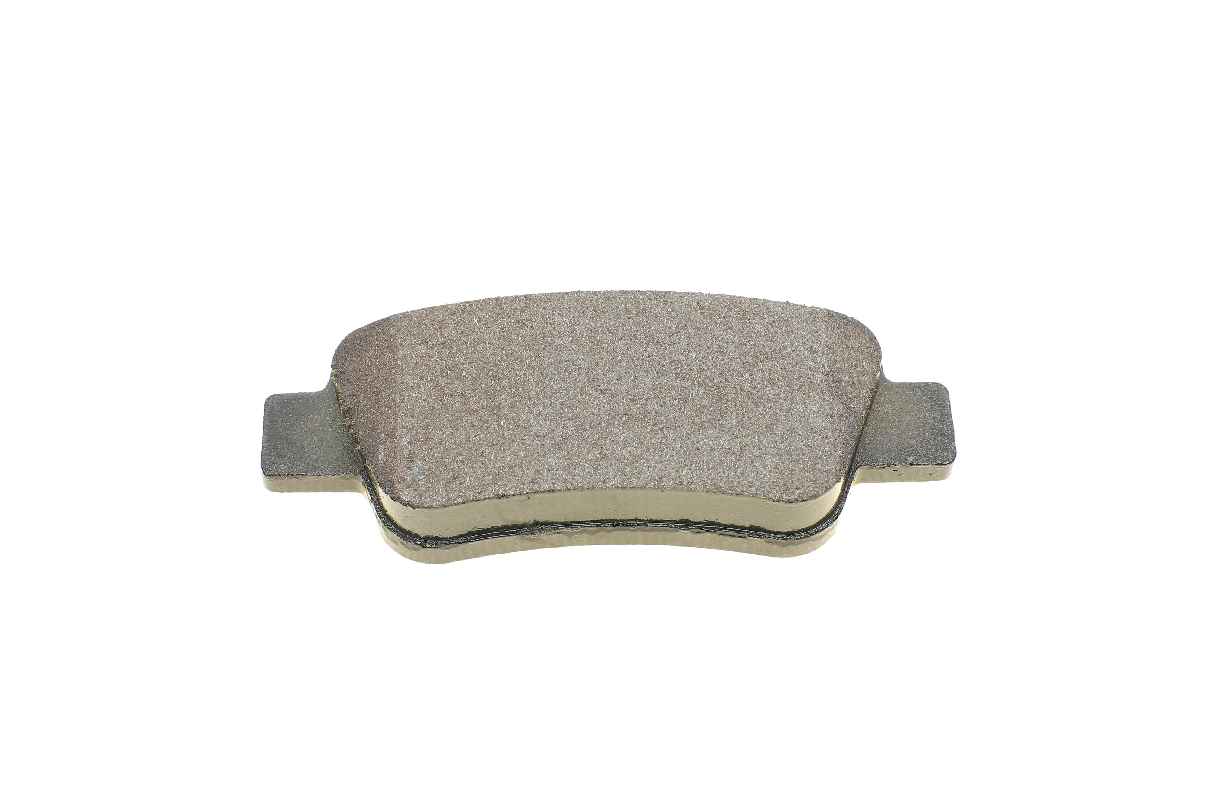 Колодки гальмівні (задні) Honda CR-V 06- (Bosch)