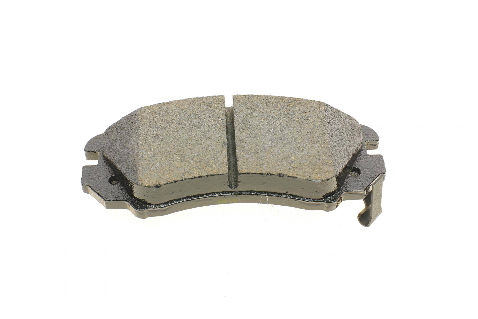 Колодки гальмівні (передні) Hyundai Sonata/Elantra 01-11/ix20 10-/Tucson/Kia Sportage/Carens 04-