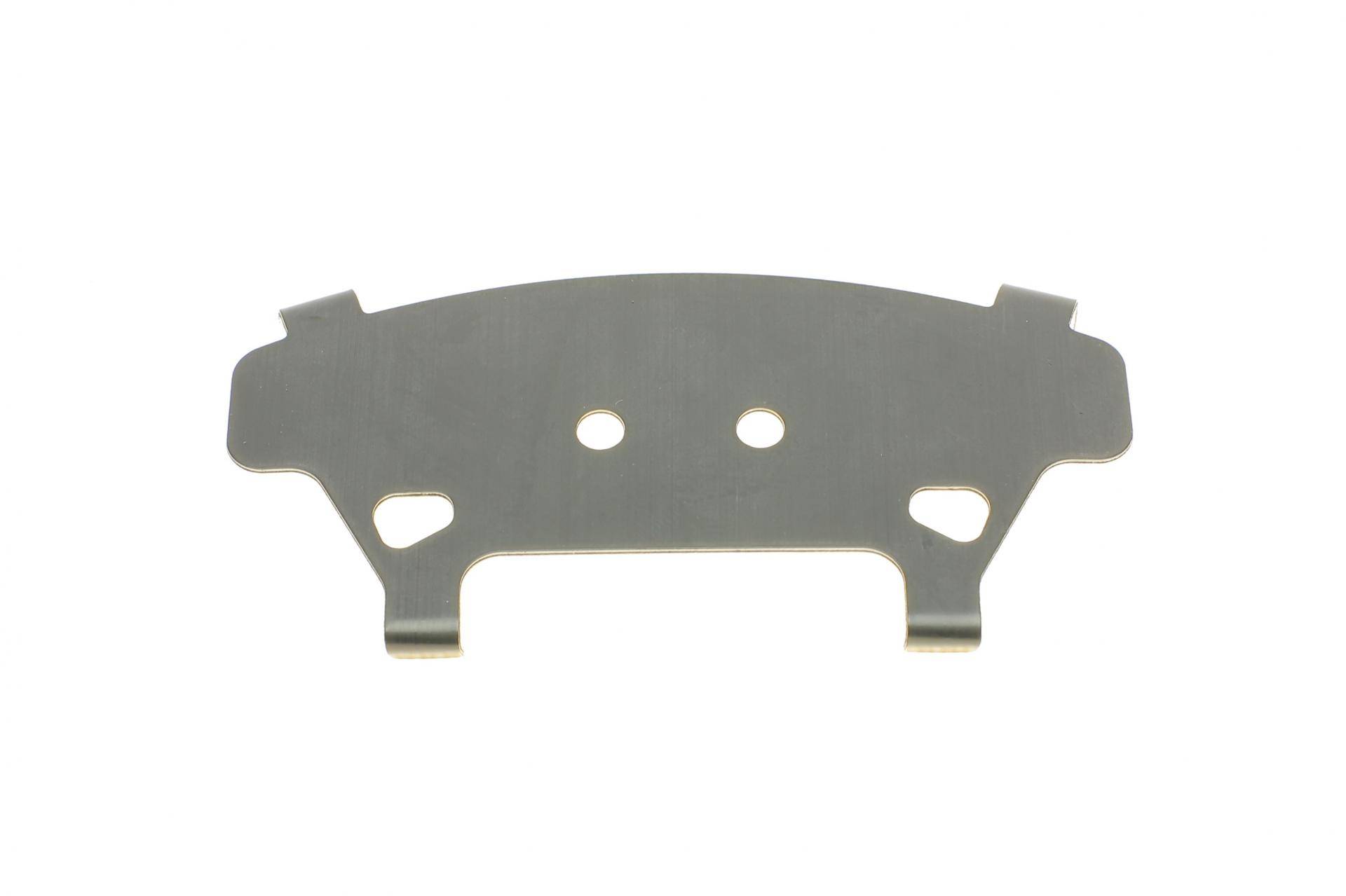 Колодки гальмівні (передні) Hyundai Sonata/Elantra 01-11/ix20 10-/Tucson/Kia Sportage/Carens 04-