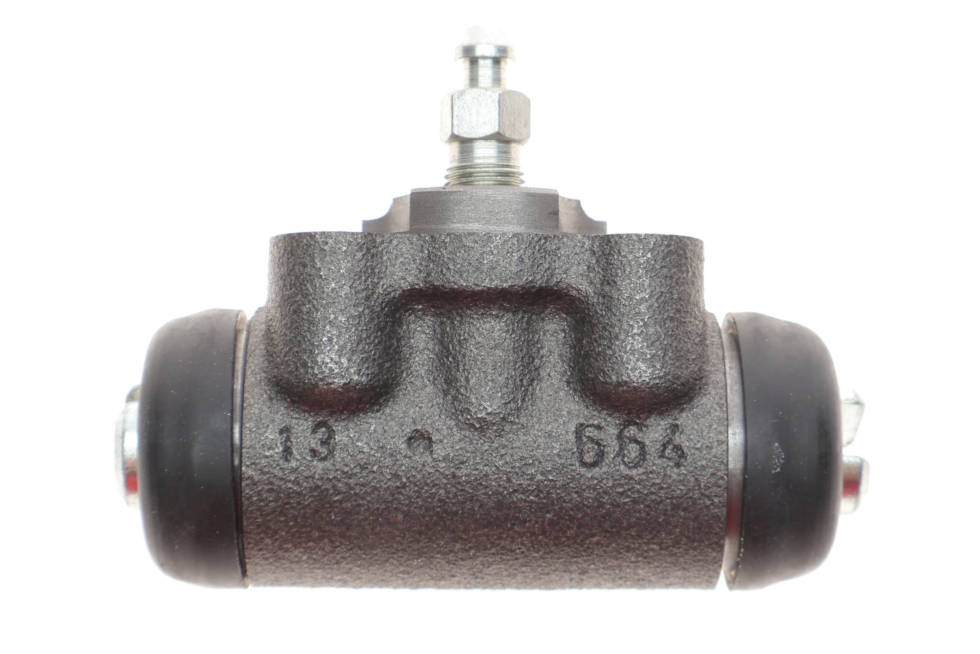 Циліндр гальмівний (задній) Mitsubishi L200 86-07 (R)