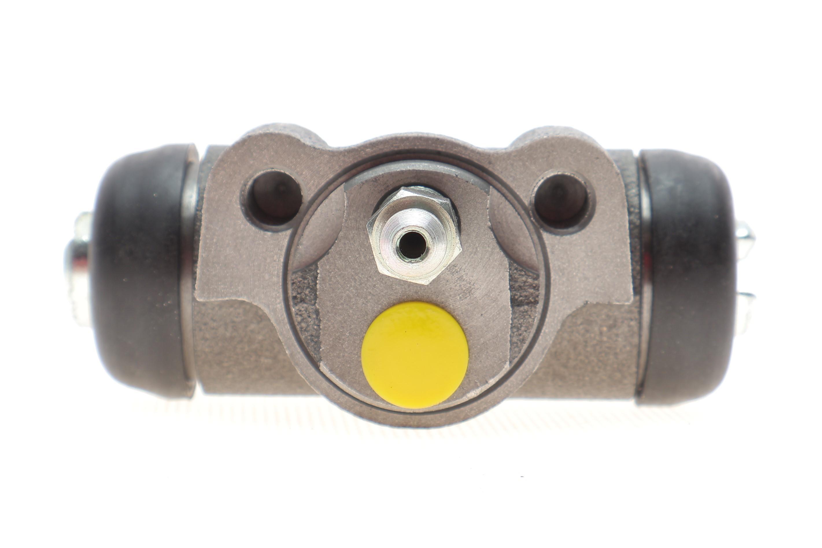 Циліндр гальмівний (задній) Mitsubishi L200 86-07 (R)