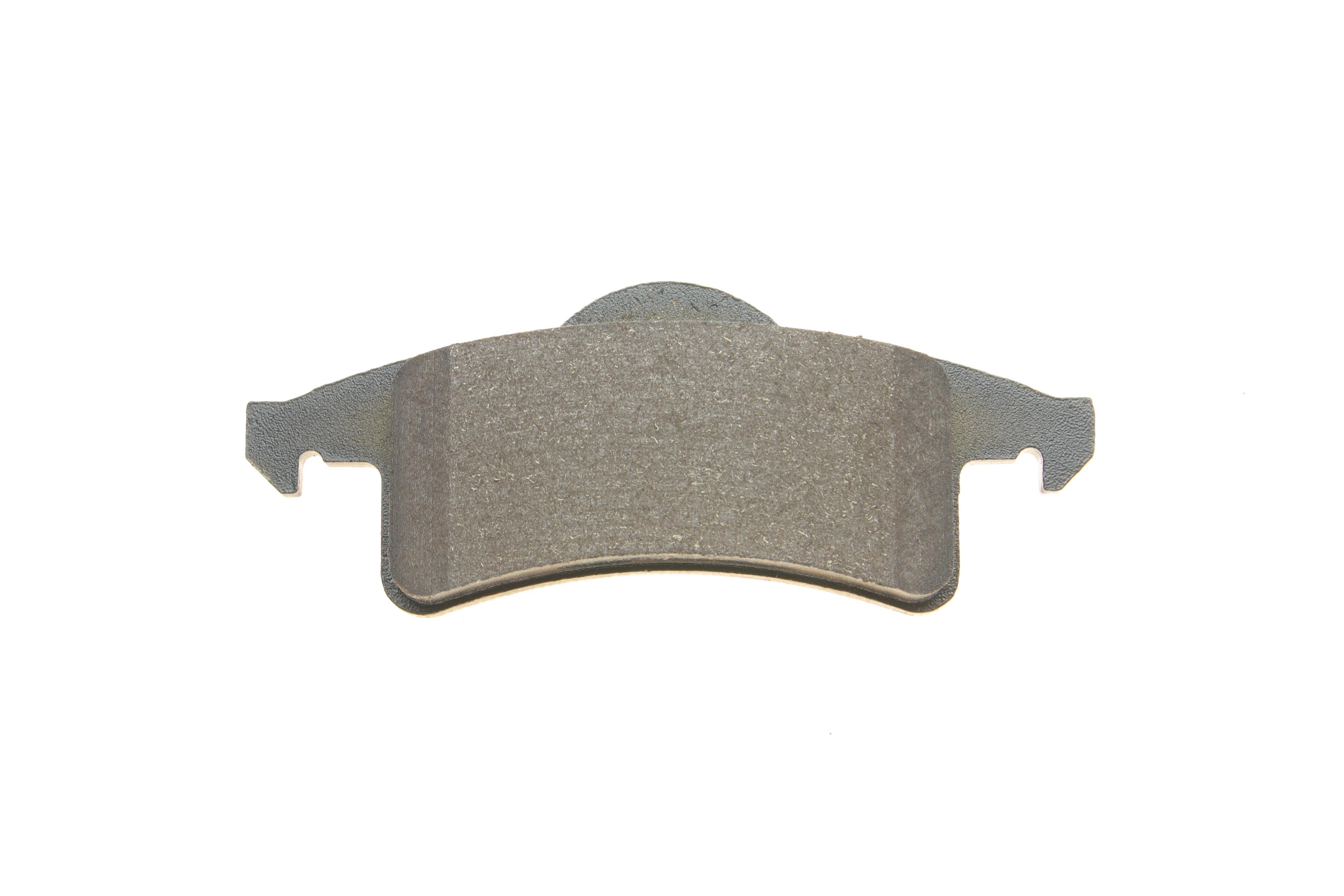 Колодки гальмівні (задні) Jeep Grand Cherokee II 99-05