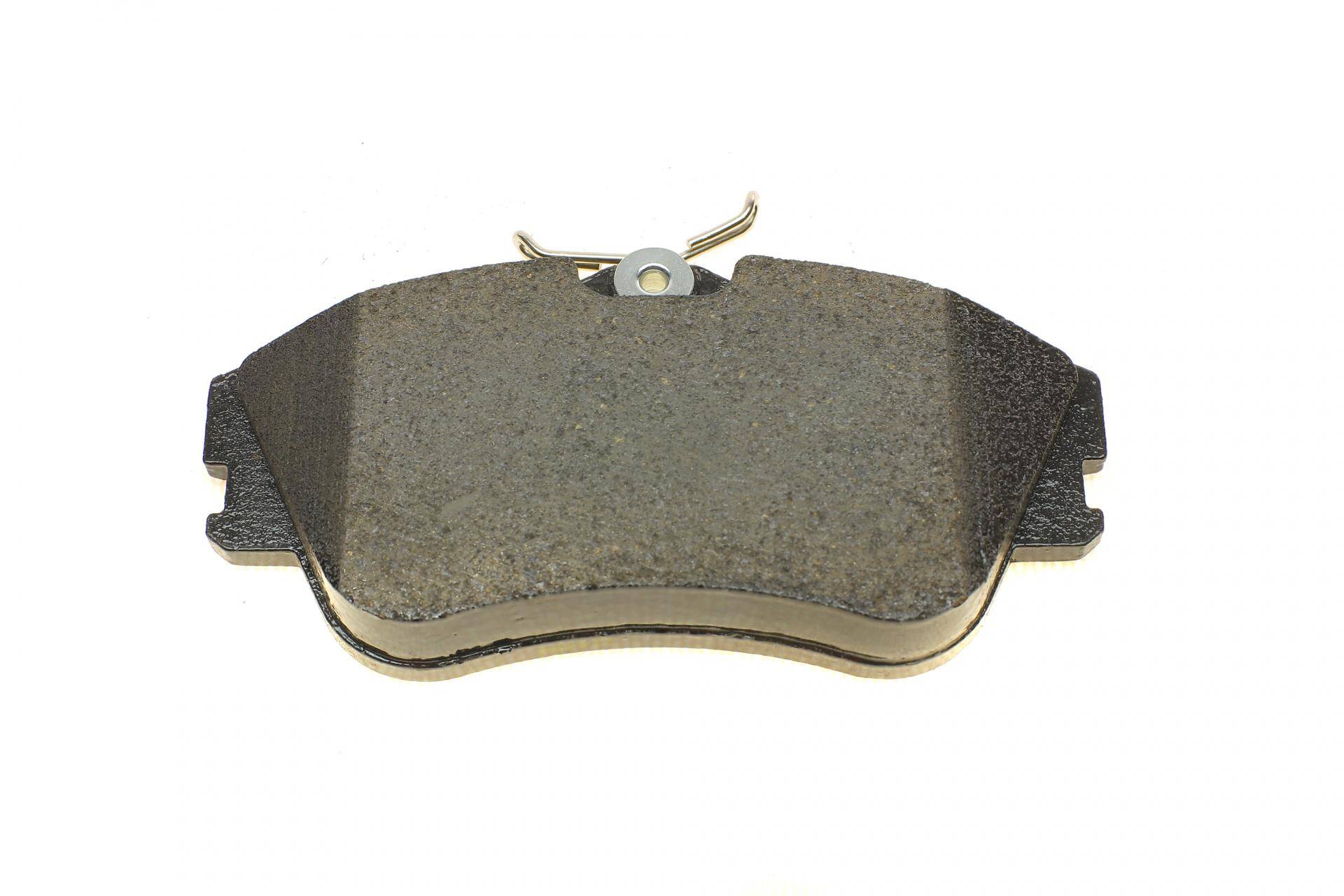 Колодки гальмівні (передні) VW T4 90-03 R15