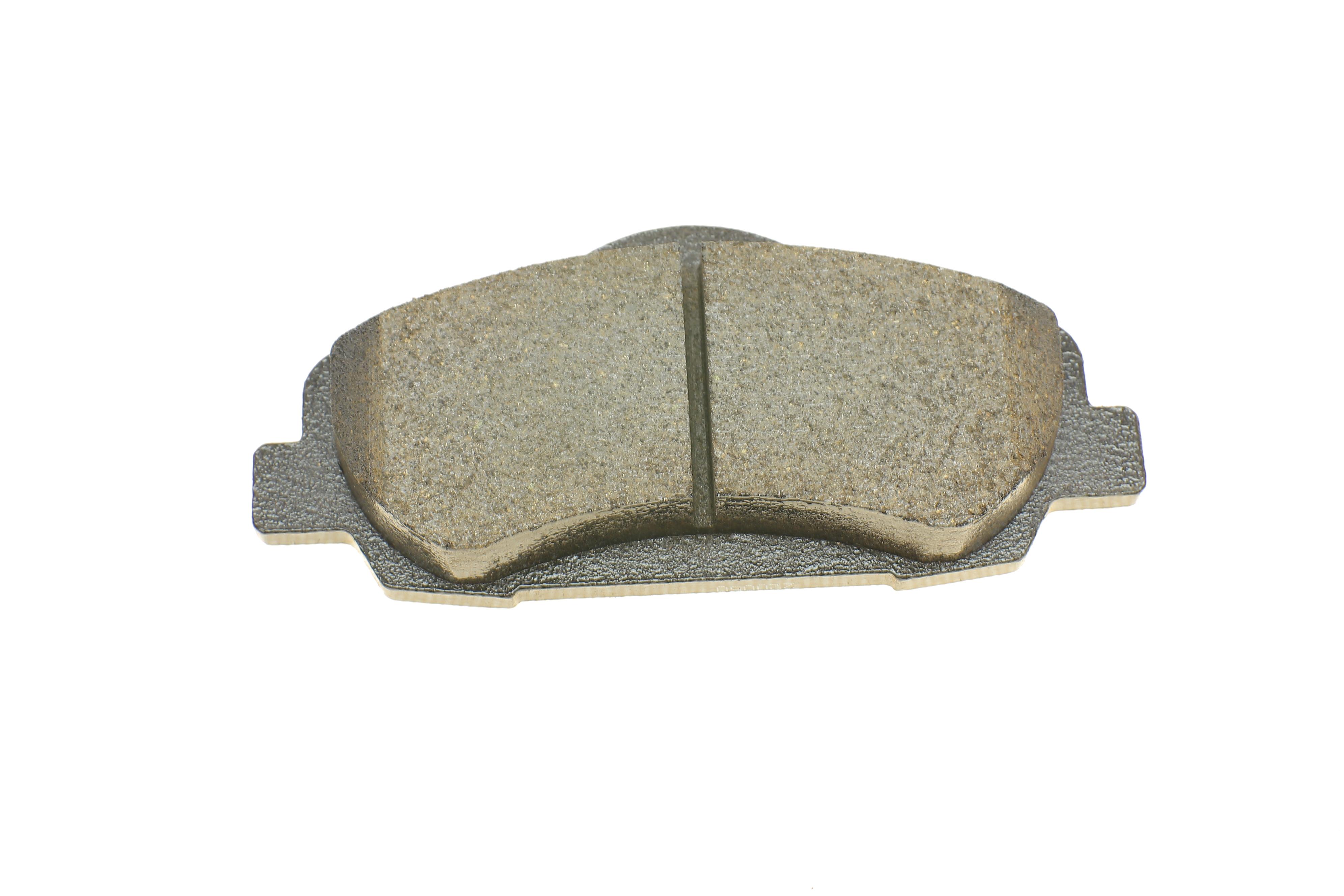 Колодки гальмівні (передні) Citroen C4 Cactus 14-/Peugeot 301 12-/308 II 13-