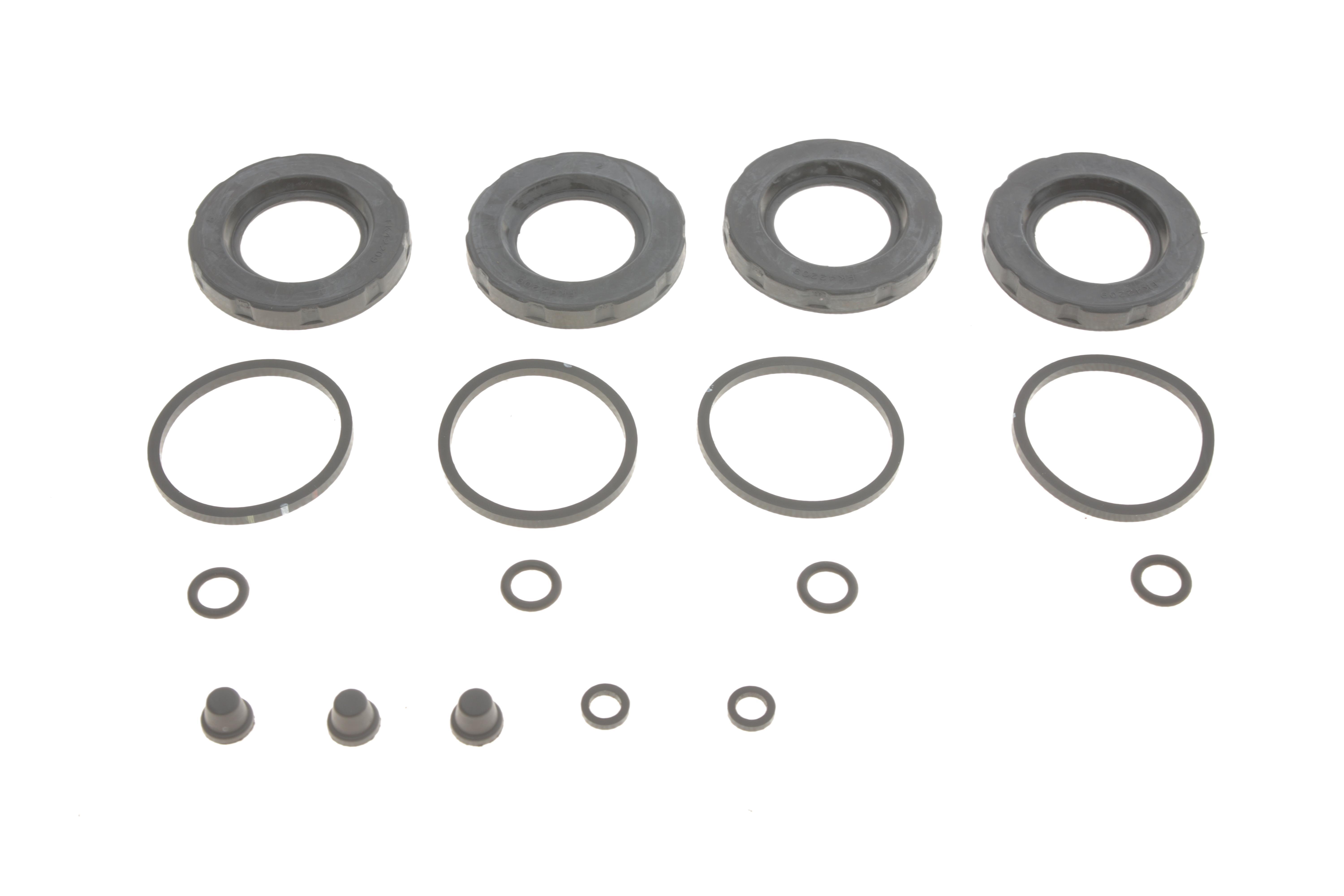 Ремкомплект супорта (переднього) MB 207-410 (d=44mm) (Perrot)