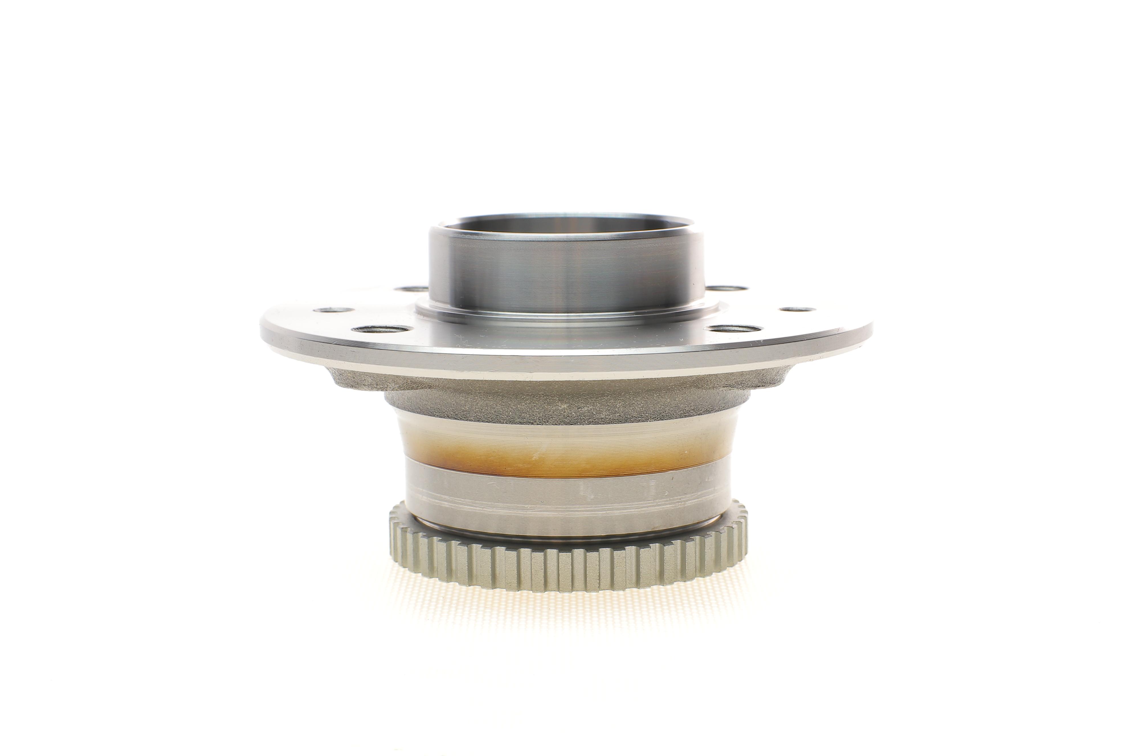 Підшипник маточини (задньої) Renault Kangoo 97-/Nissan Kubistar 03-(+ABS)(к-кт)