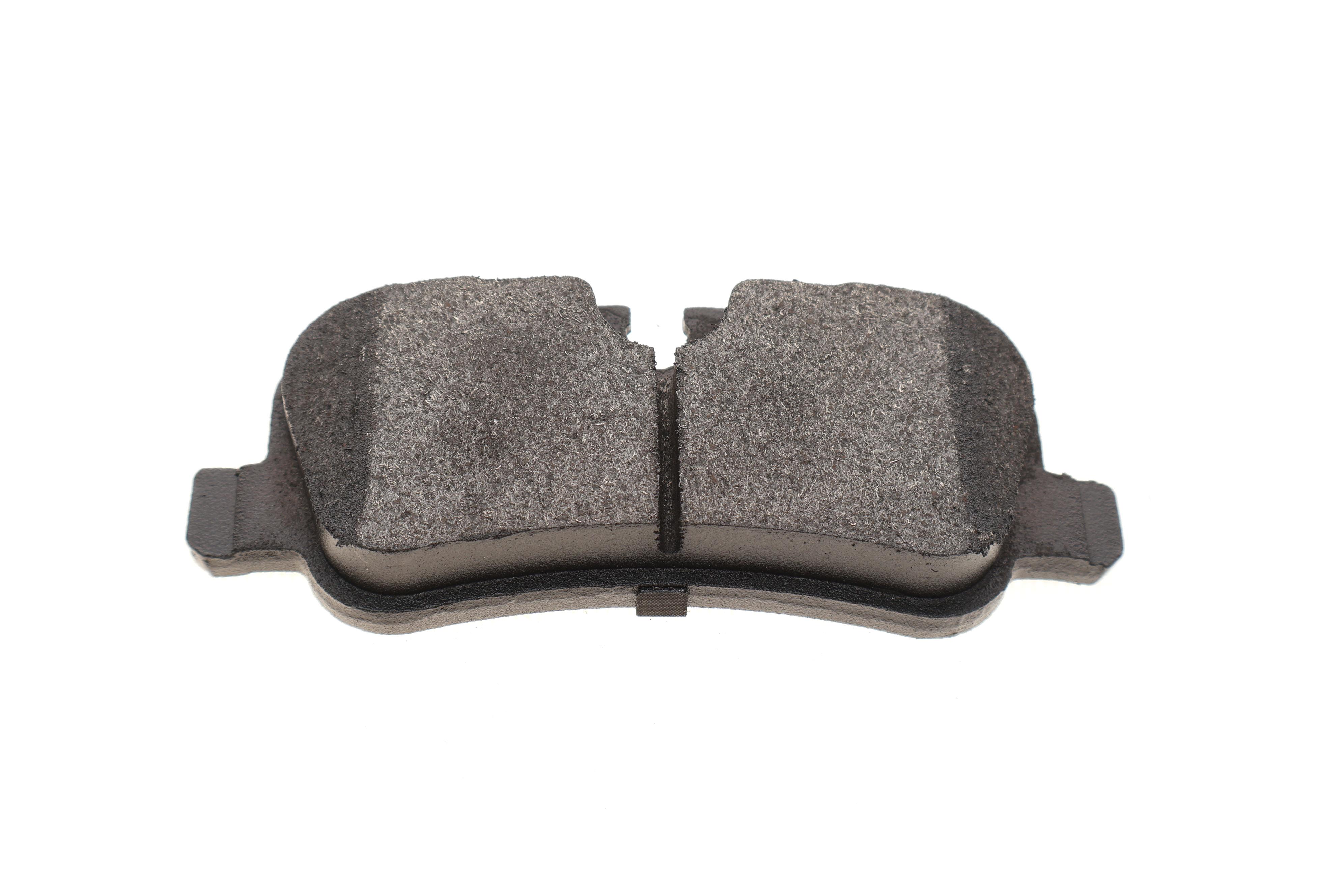 Колодки гальмівні (задні) Land Rover Discovery III/IV 04-18/Range Rover 02-13