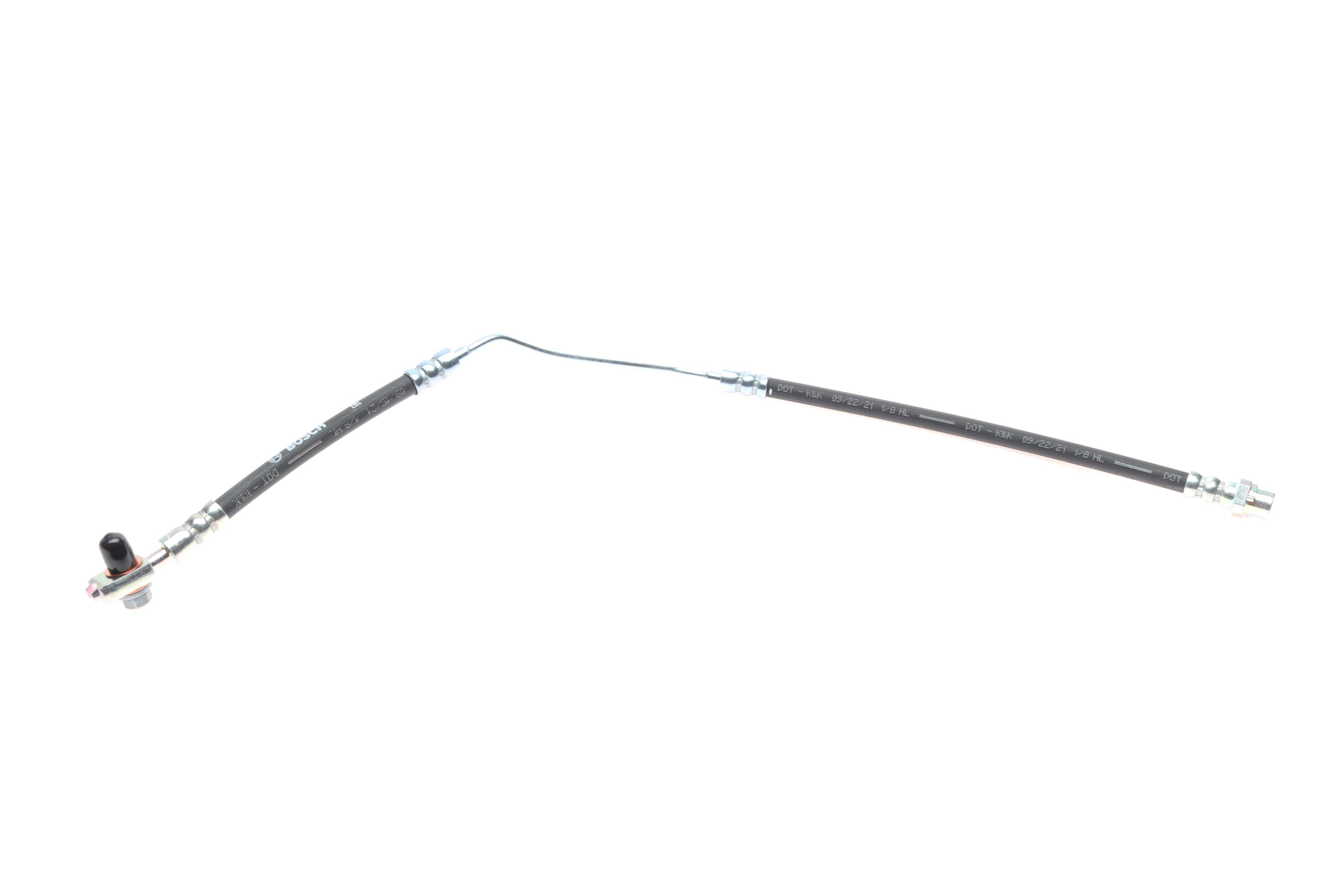 Шланг гальмівний (задній) BMW X5 (E53) 00-06