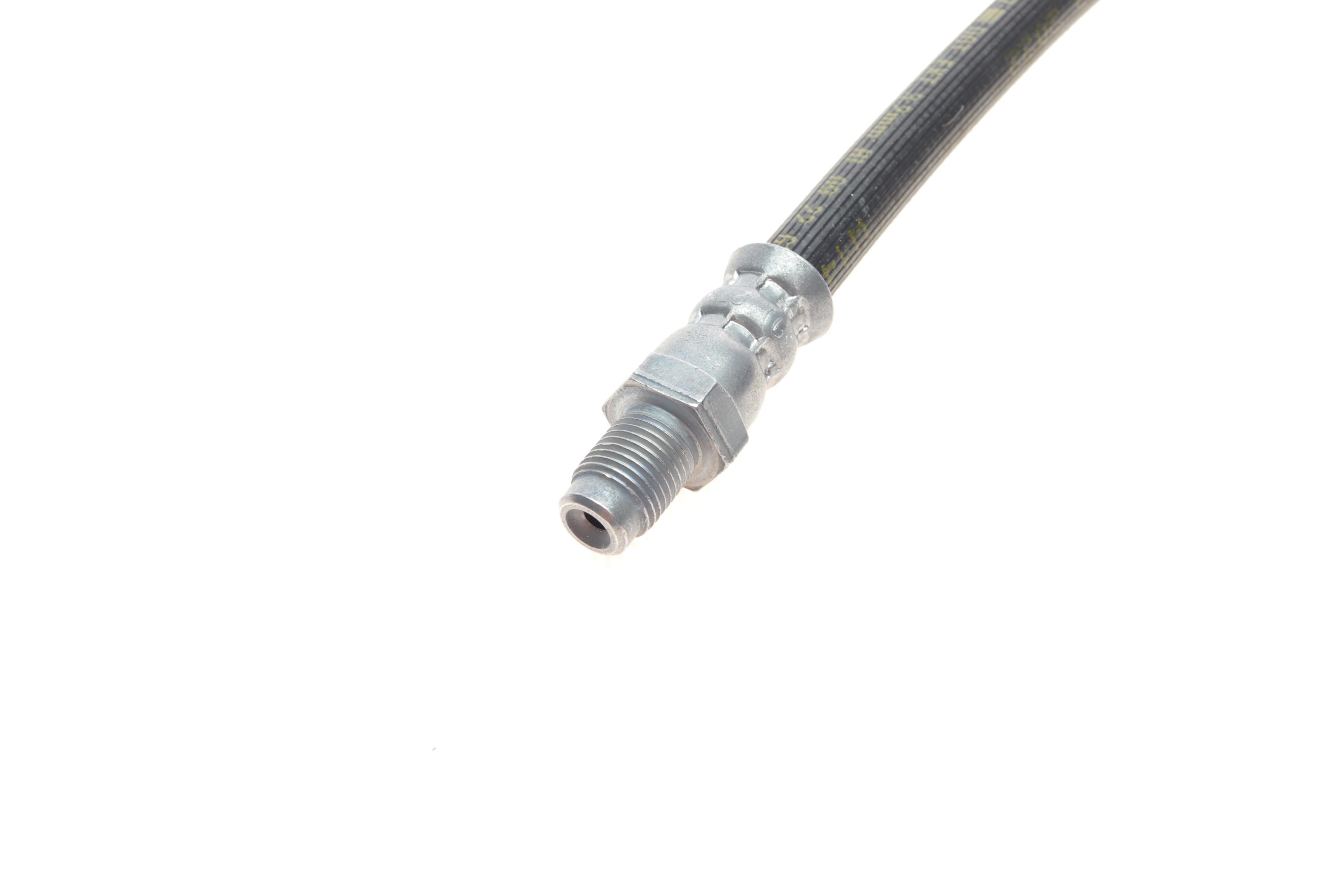 Шланг гальмівний (передній) Opel Movano/ Renault Master 2.3CDTI 10- (375mm)