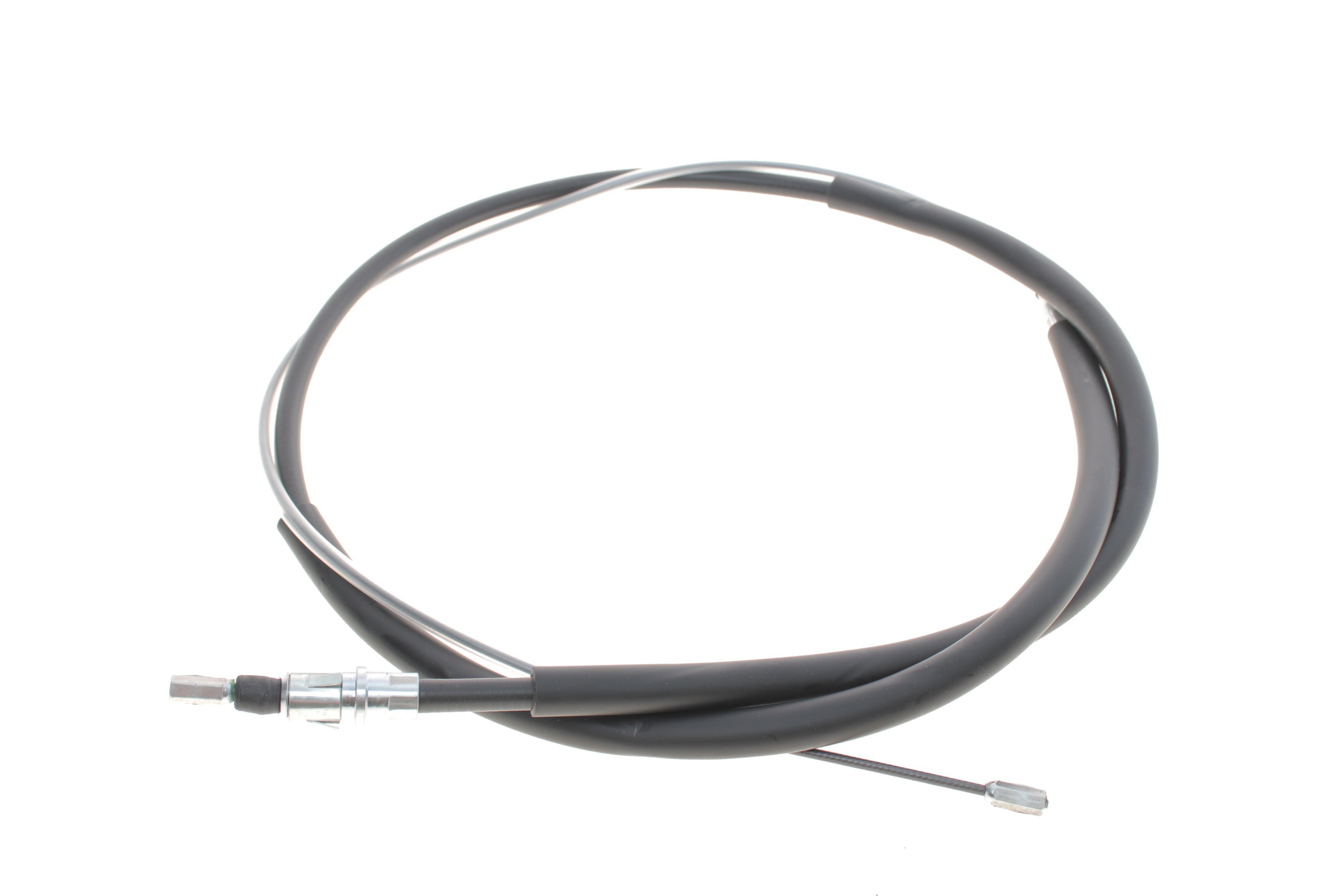 Трос ручника (задній) Peugeot 307/Citroen C4 02- (2115/1316mm)