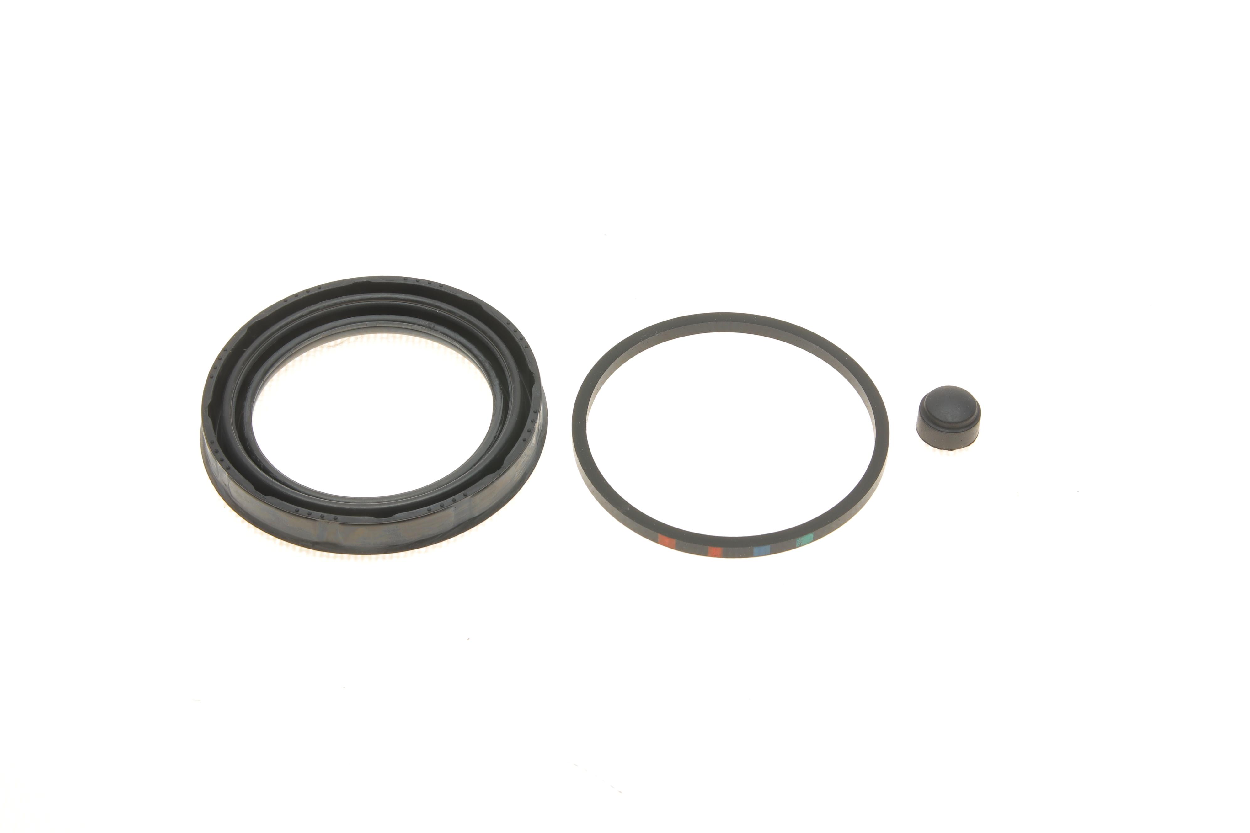 Ремкомплект супорта (переднього) MB E-class (W211/S211) 02-09 (d=60mm) (Bosch)