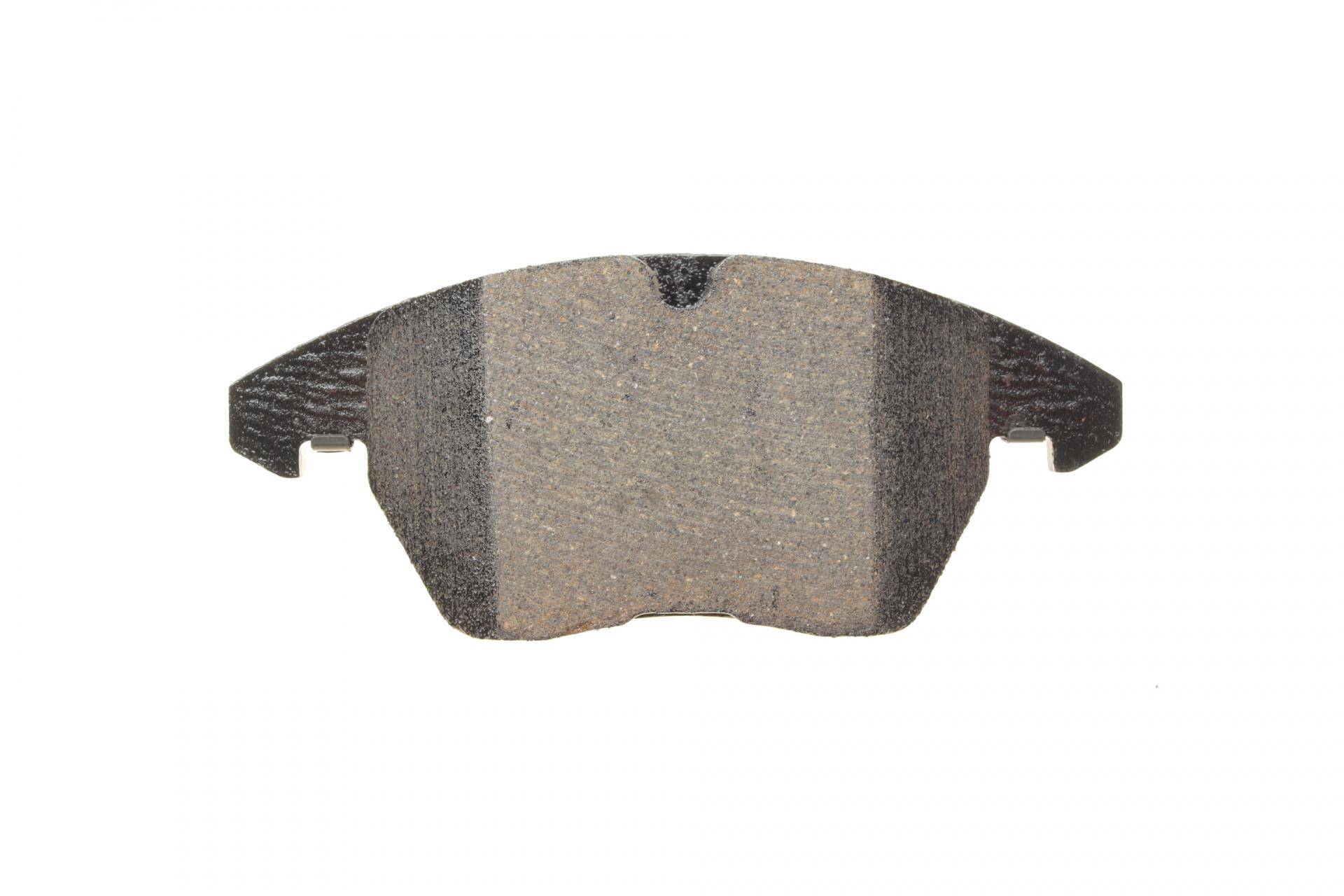 Колодки гальмівні (передні) Citroen C4 04-11/Peugeot 207/308 07-14/208 12-/307 03-09/3008 09-16