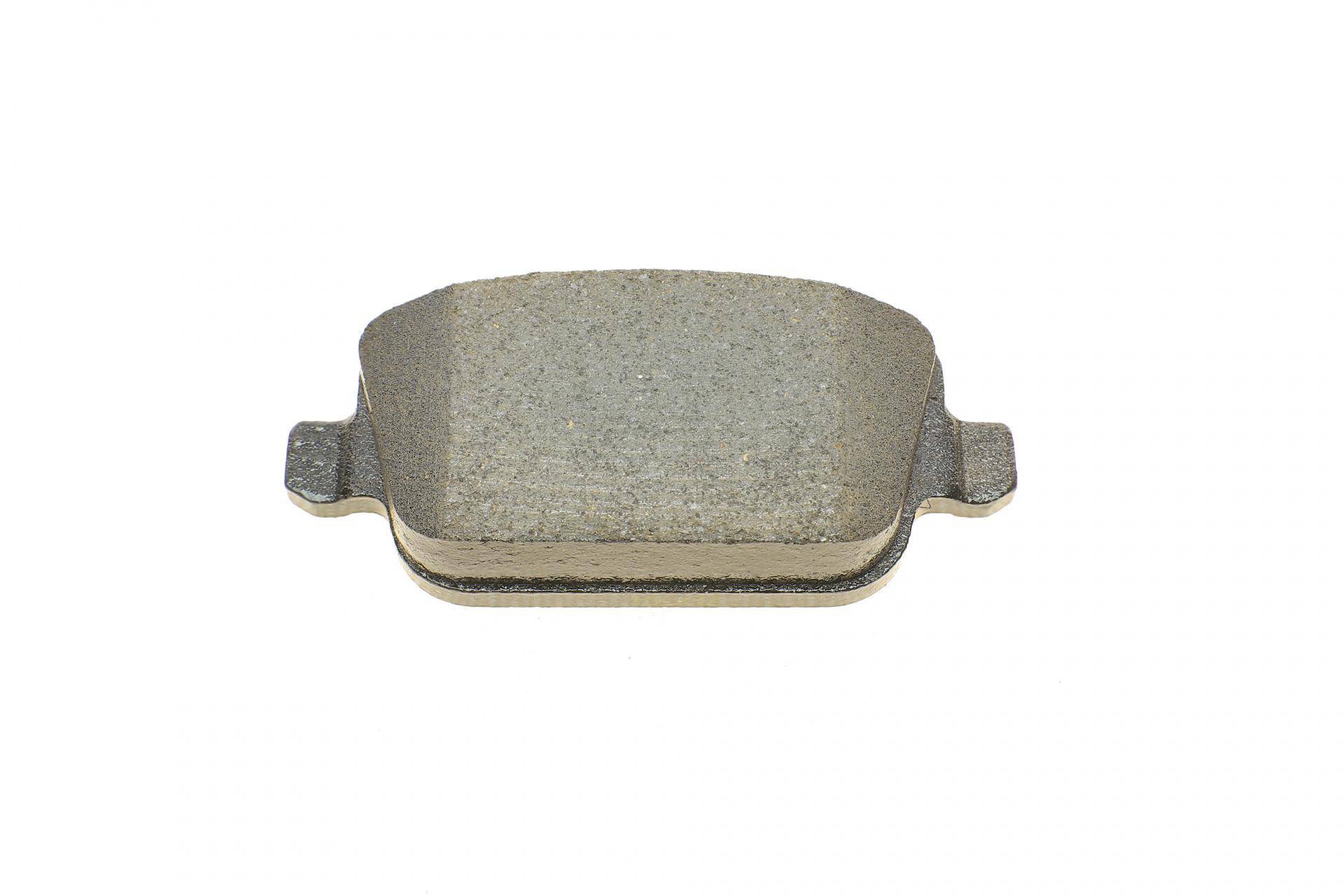 Колодки гальмівні (задні) Ford Focus/Galaxy/Mondeo/S-Max/Kuga 05-15