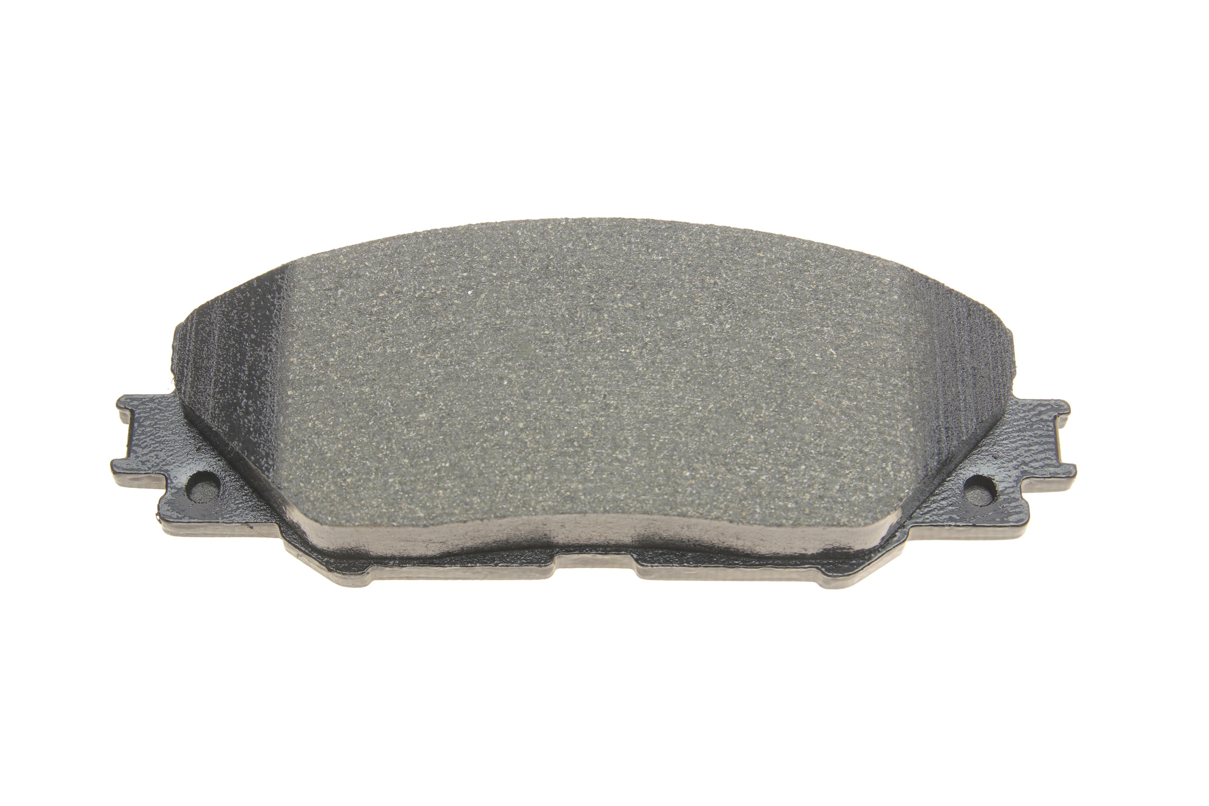 Колодки гальмівні (передні) Toyota RAV4 2.0-3.5/Prius 1.8 05- (Advics)