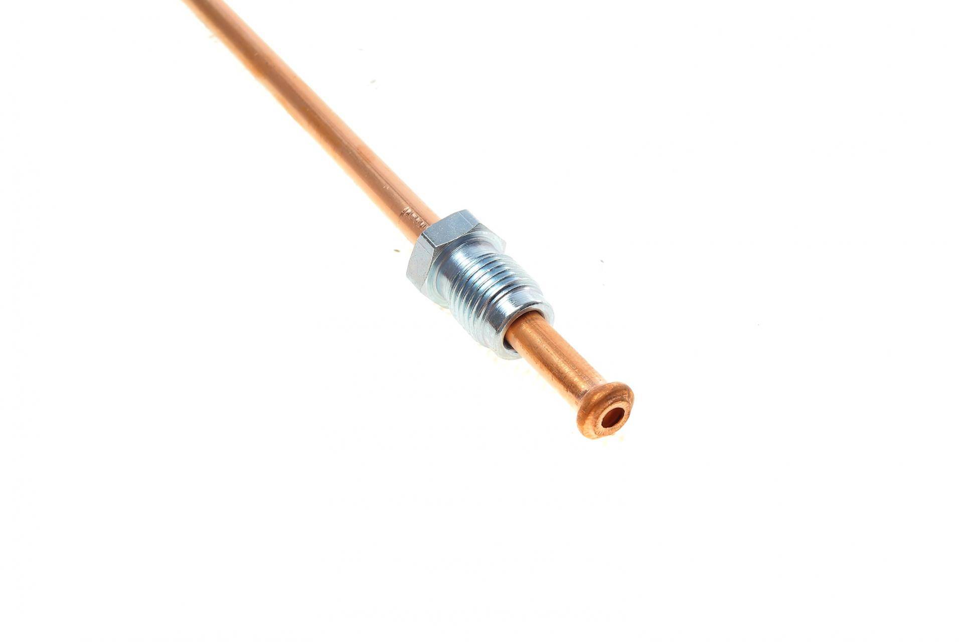 Трубка гальмівна 0.55м