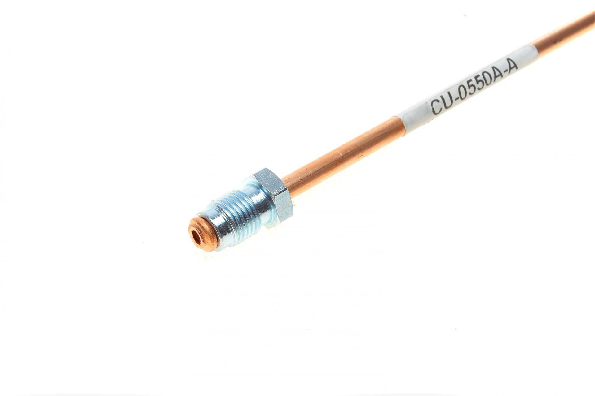 Трубка гальмівна 0.55м