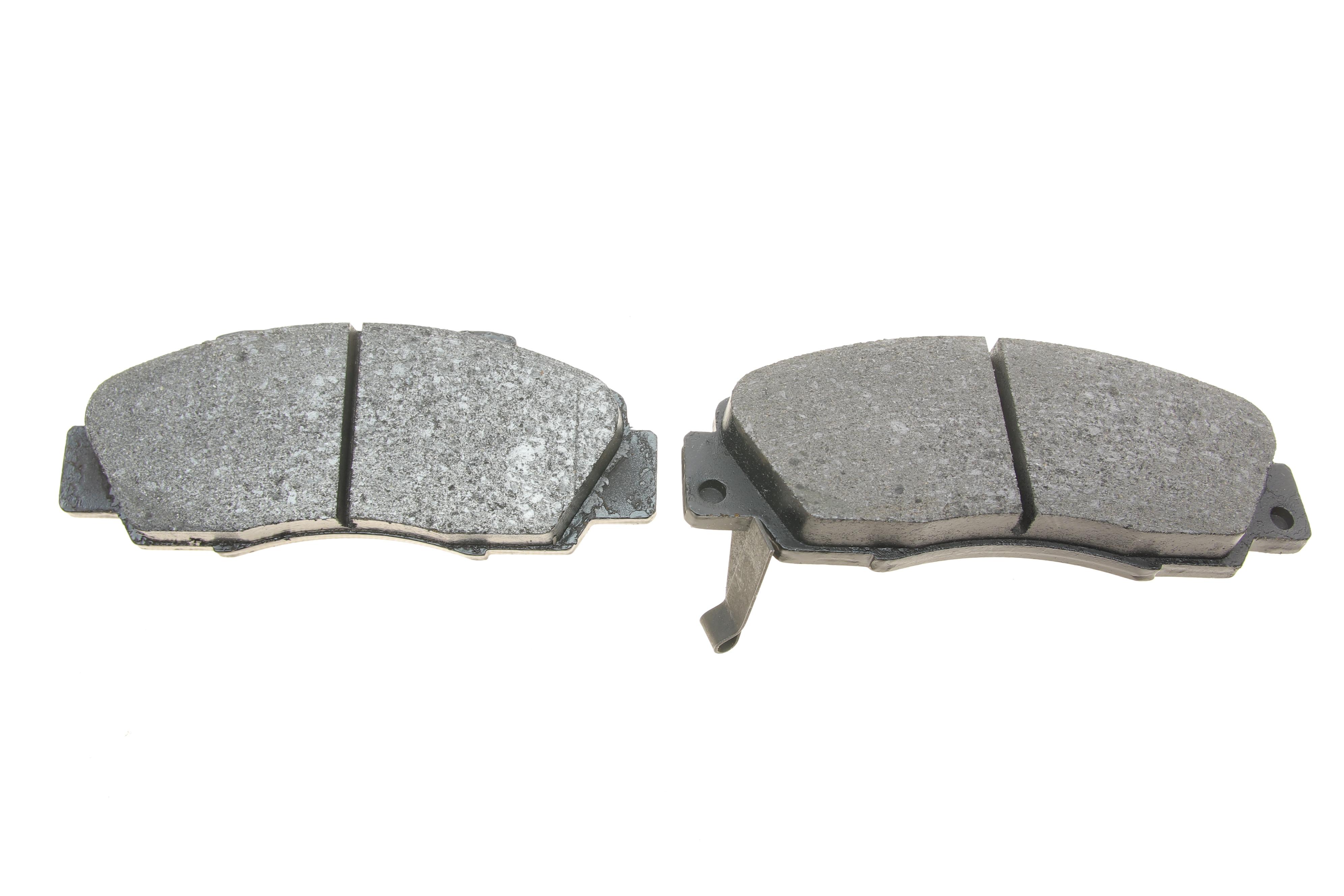 Колодки гальмівні (передні) Honda Accord 91-03/Civic/CR-V 95-02/HR-V 99-/Integra 93-/Stream 05-