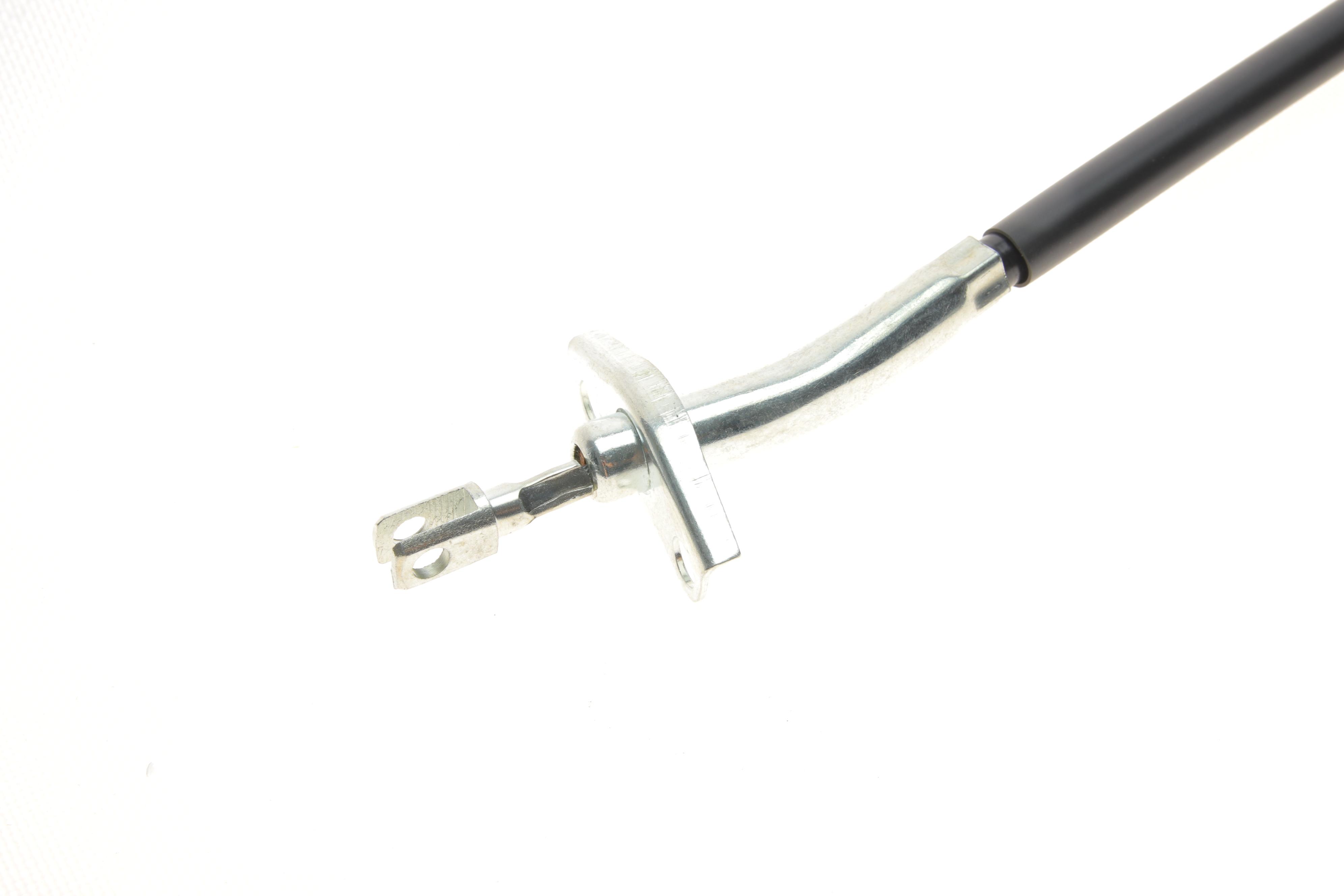 Трос ручника (задній) (L) MB Sprinter 408-416/VW LT 46 96-