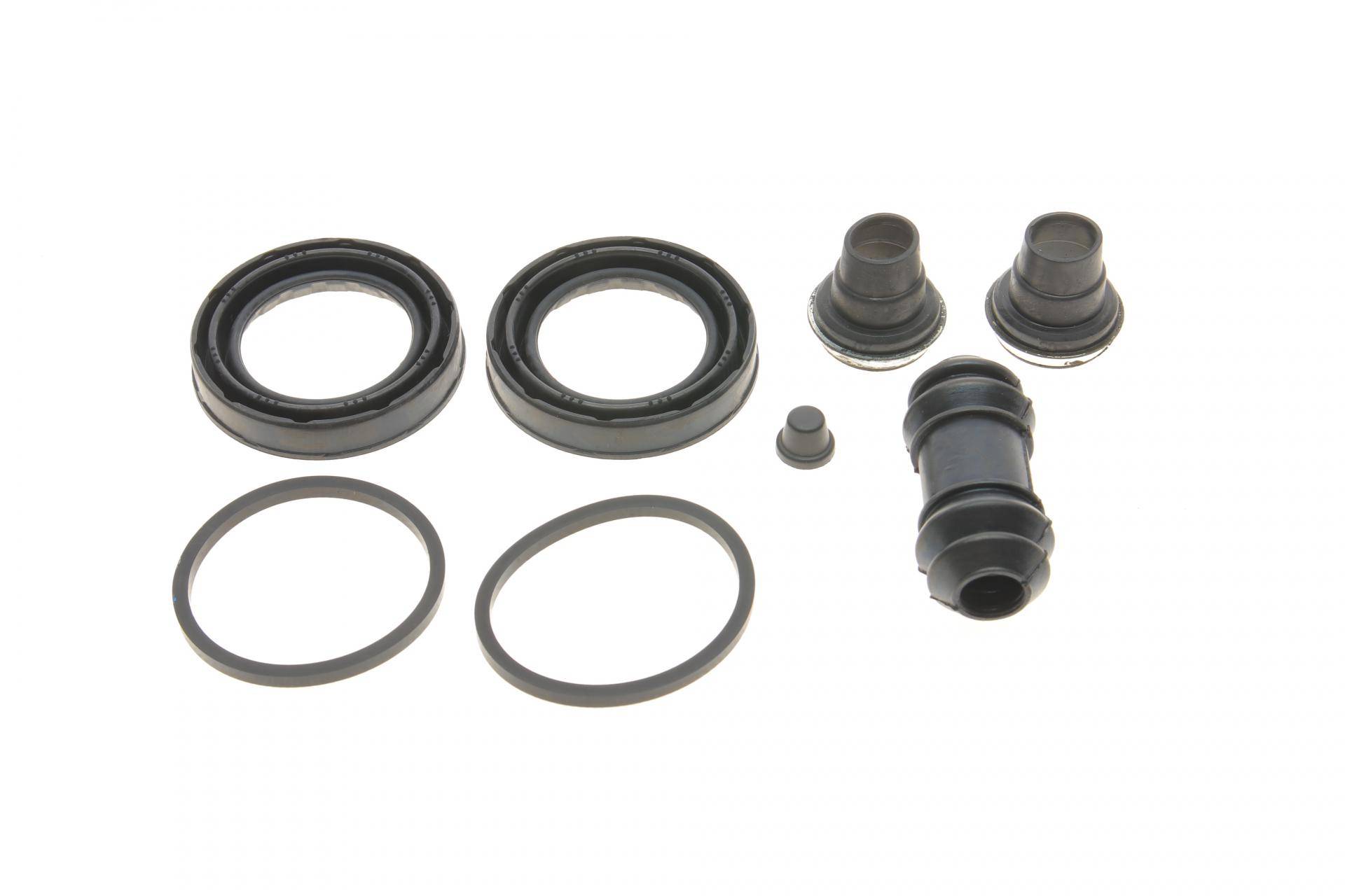 Ремкомплект супорта (переднього) MB Sprinter 901-904 96-09 (d=45mm) (Bosch)