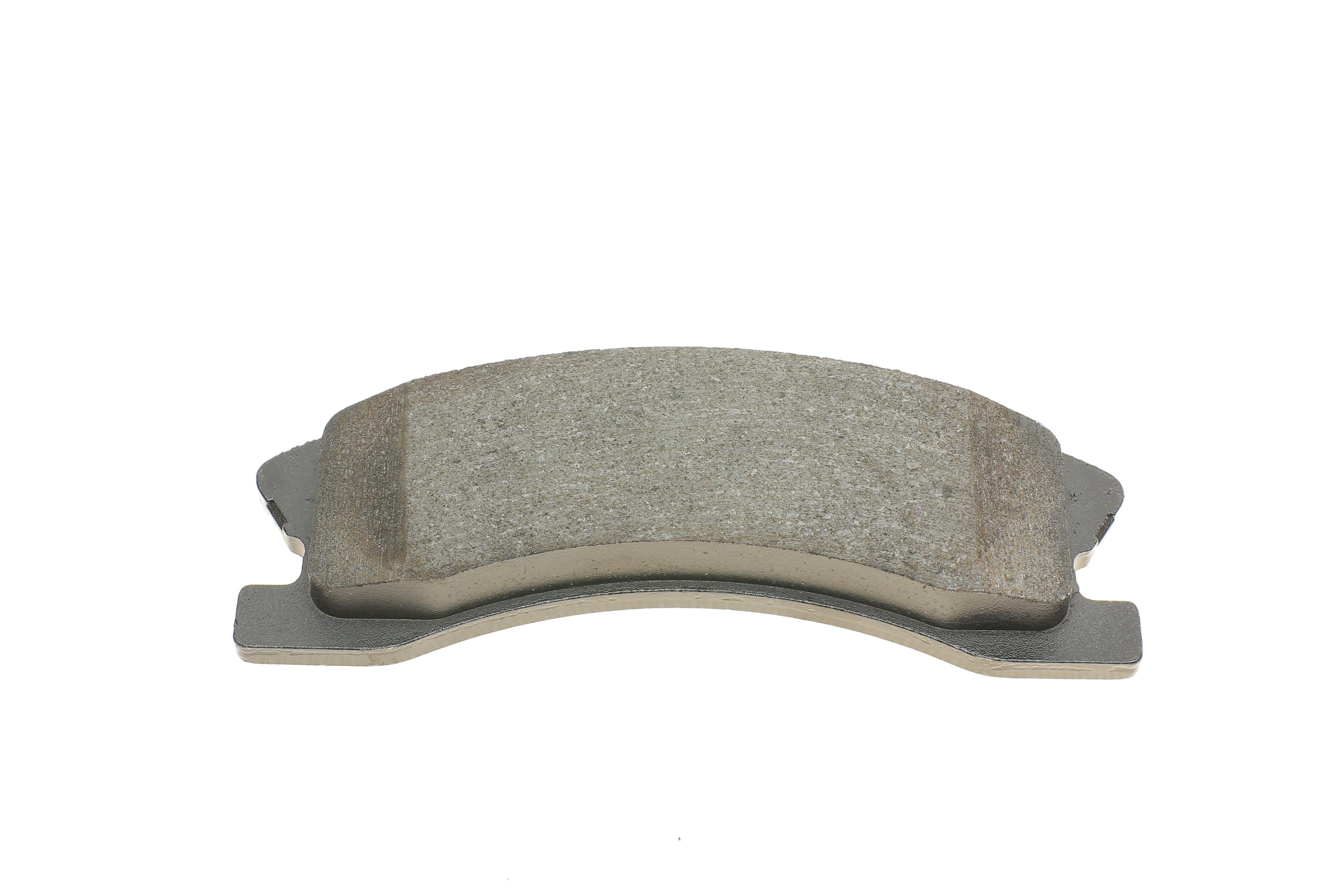 Колодки гальмівні (передні) Jeep Grand Cherokee II 99-05